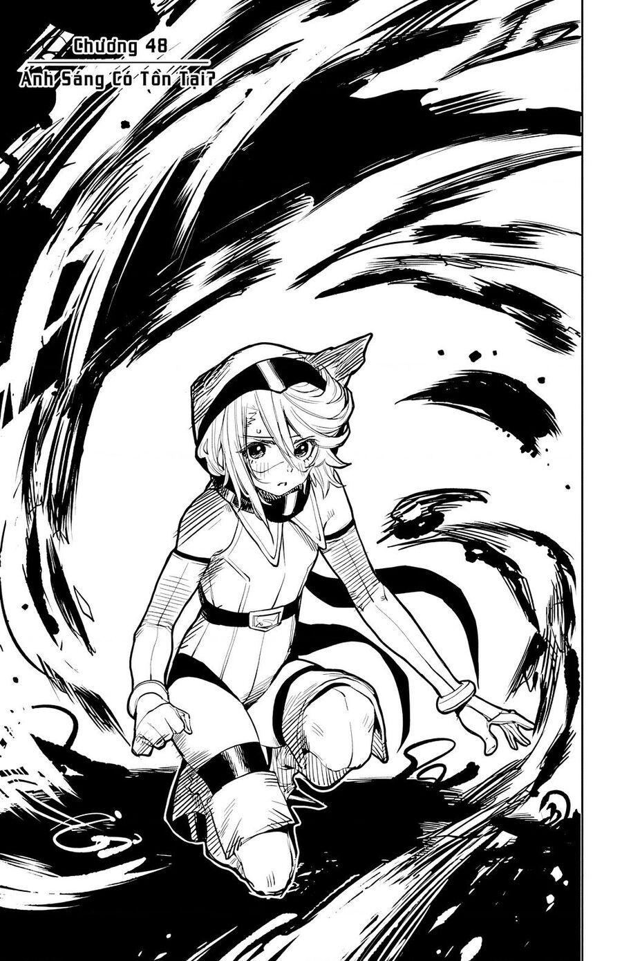 đọc truyện Shy Chương 48 ảnh 3 tại Thiên Thai Truyện