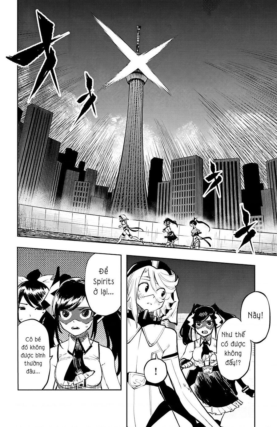 đọc truyện Shy Chương 48 ảnh 15 tại Thiên Thai Truyện