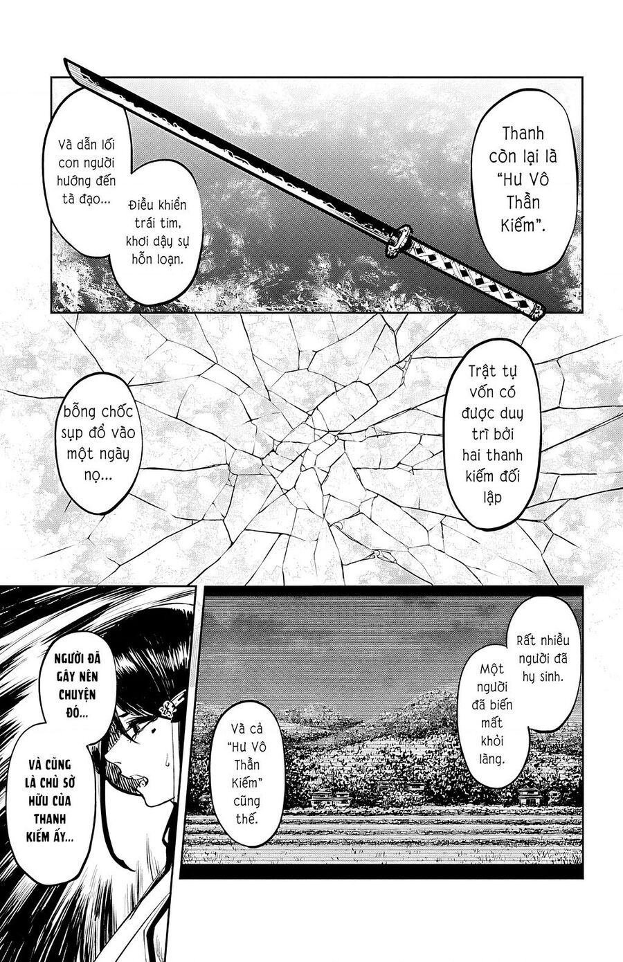 đọc truyện Shy Chương 48 ảnh 20 tại Thiên Thai Truyện