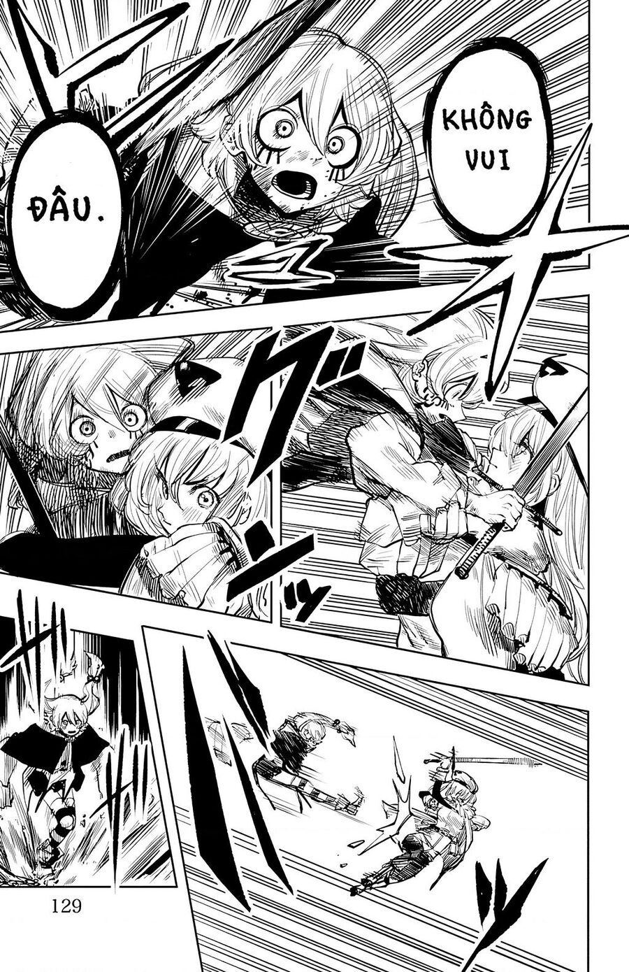 đọc truyện Shy Chương 48 ảnh 5 tại Thiên Thai Truyện