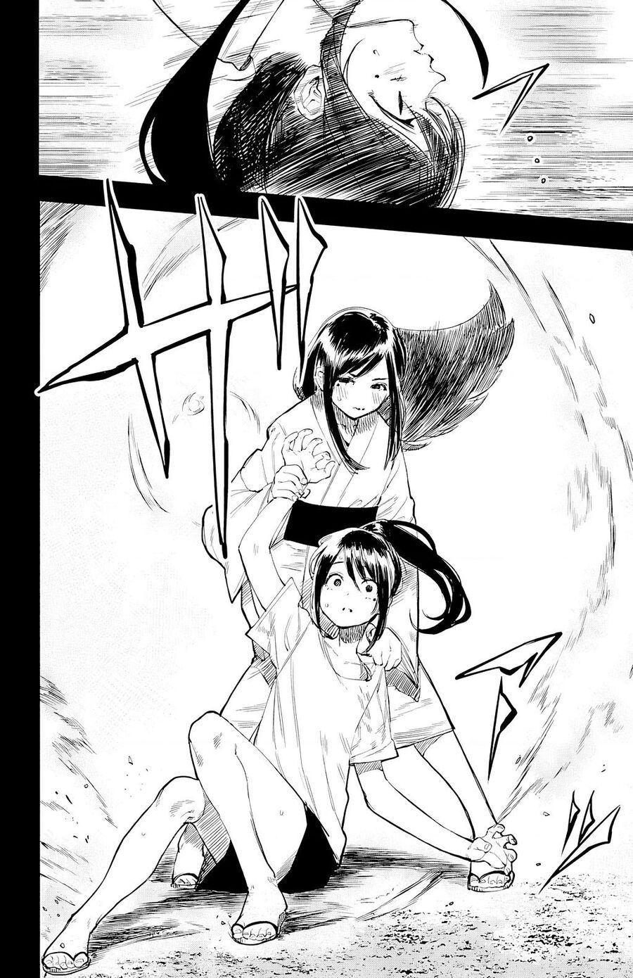 đọc truyện Shy Chương 49 ảnh 17 tại Thiên Thai Truyện