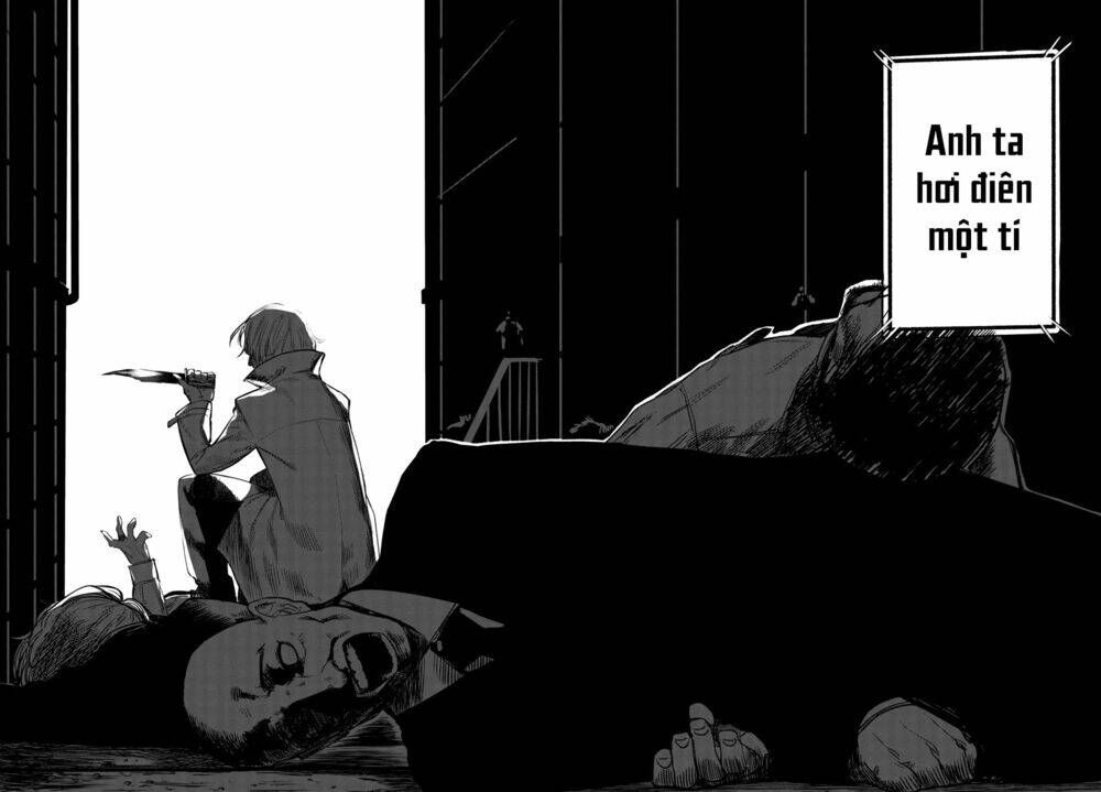 đọc truyện Shy Chương 5 ảnh 20 tại Thiên Thai Truyện