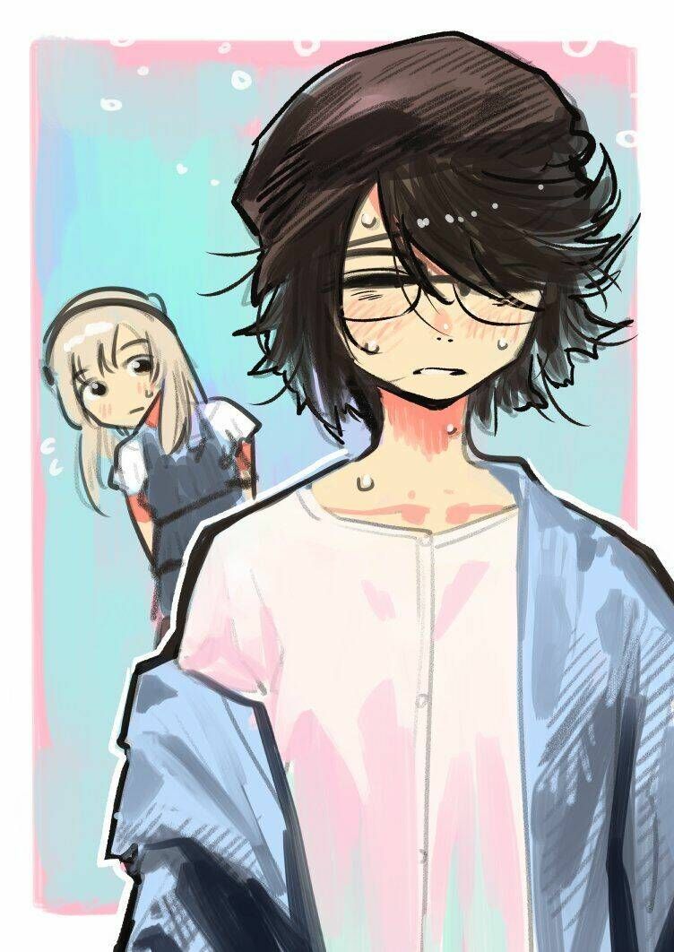 đọc truyện Shy Chương 5 ảnh 22 tại Thiên Thai Truyện