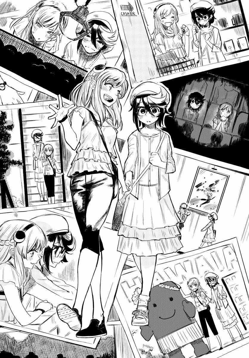 đọc truyện Shy Chương 5 ảnh 6 tại Thiên Thai Truyện