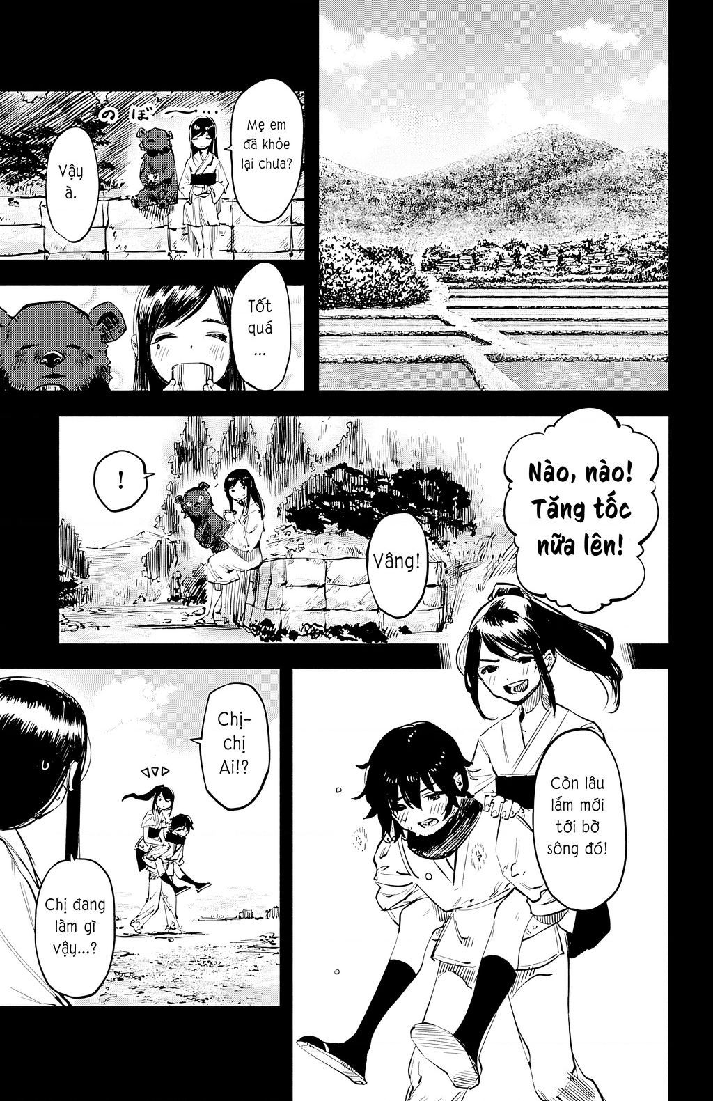 đọc truyện Shy Chương 50 ảnh 12 tại Thiên Thai Truyện