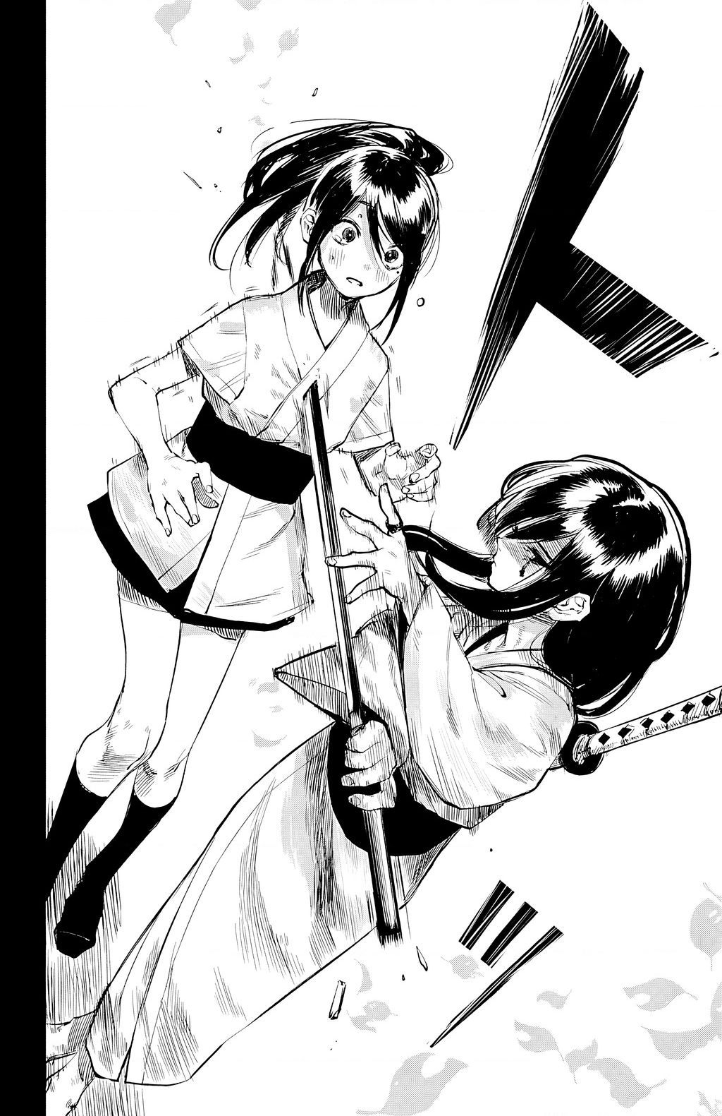 đọc truyện Shy Chương 50 ảnh 19 tại Thiên Thai Truyện