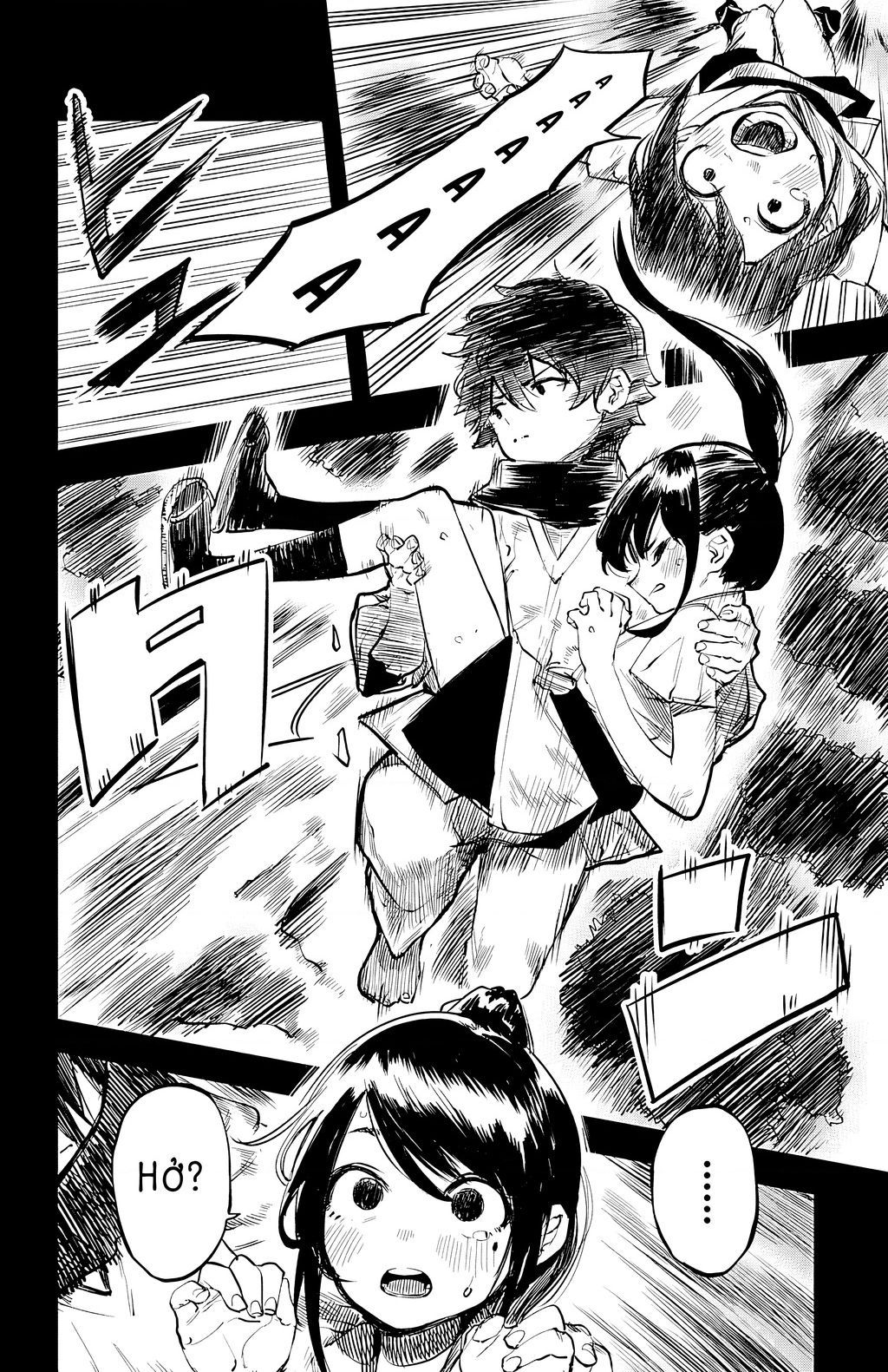 đọc truyện Shy Chương 50 ảnh 9 tại Thiên Thai Truyện