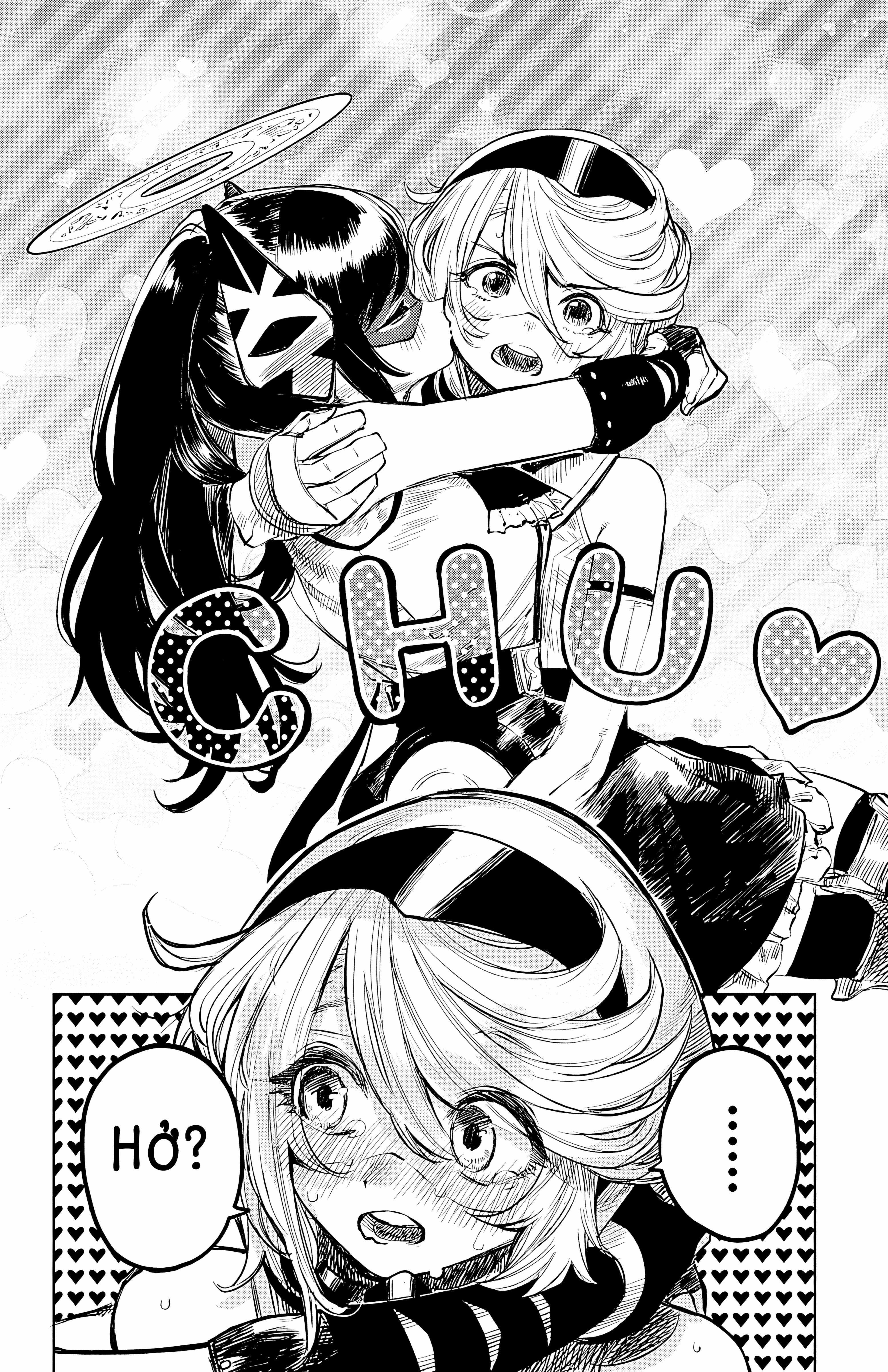 đọc truyện Shy Chương 51 ảnh 16 tại Thiên Thai Truyện