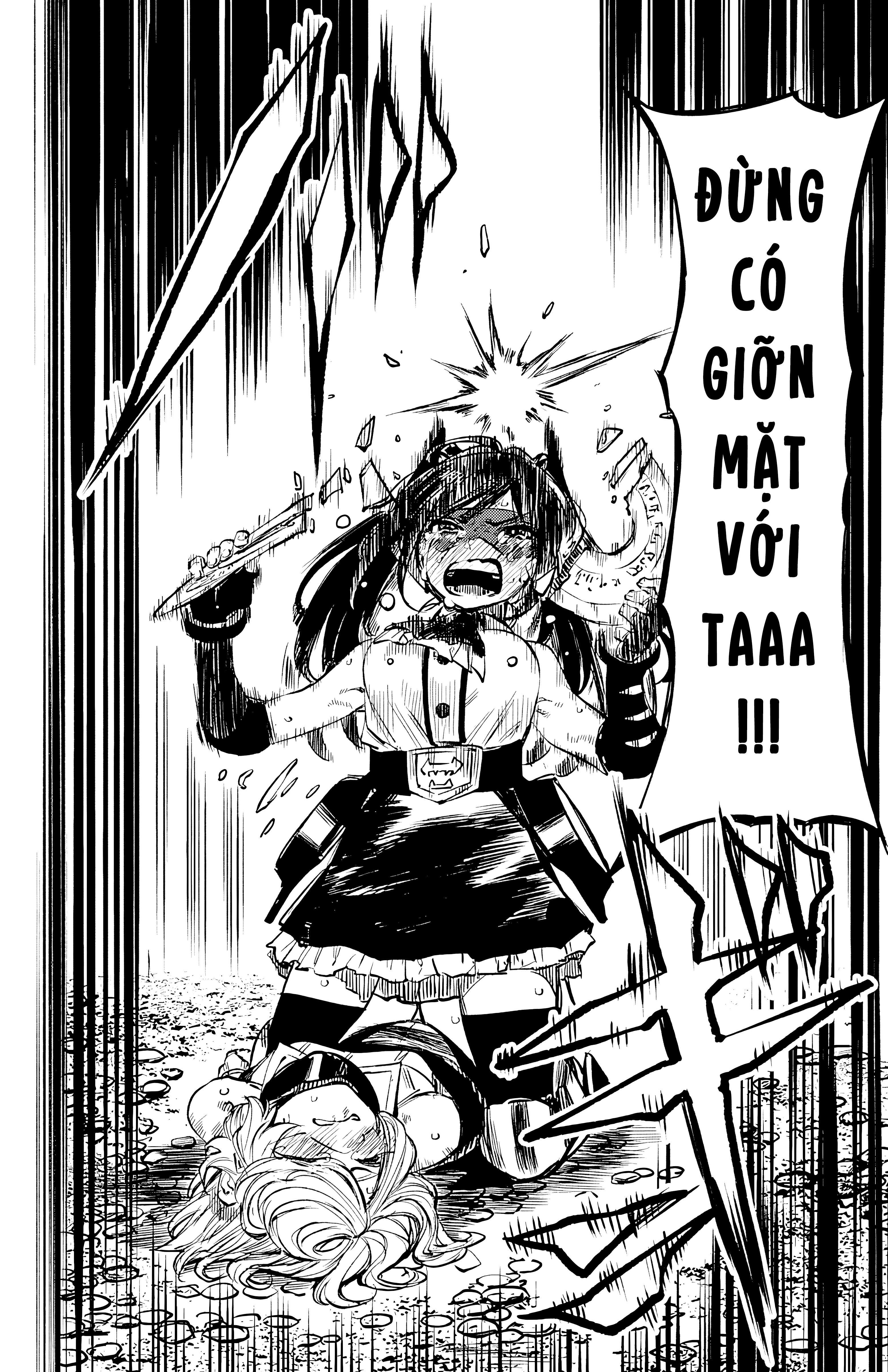 đọc truyện Shy Chương 51 ảnh 22 tại Thiên Thai Truyện