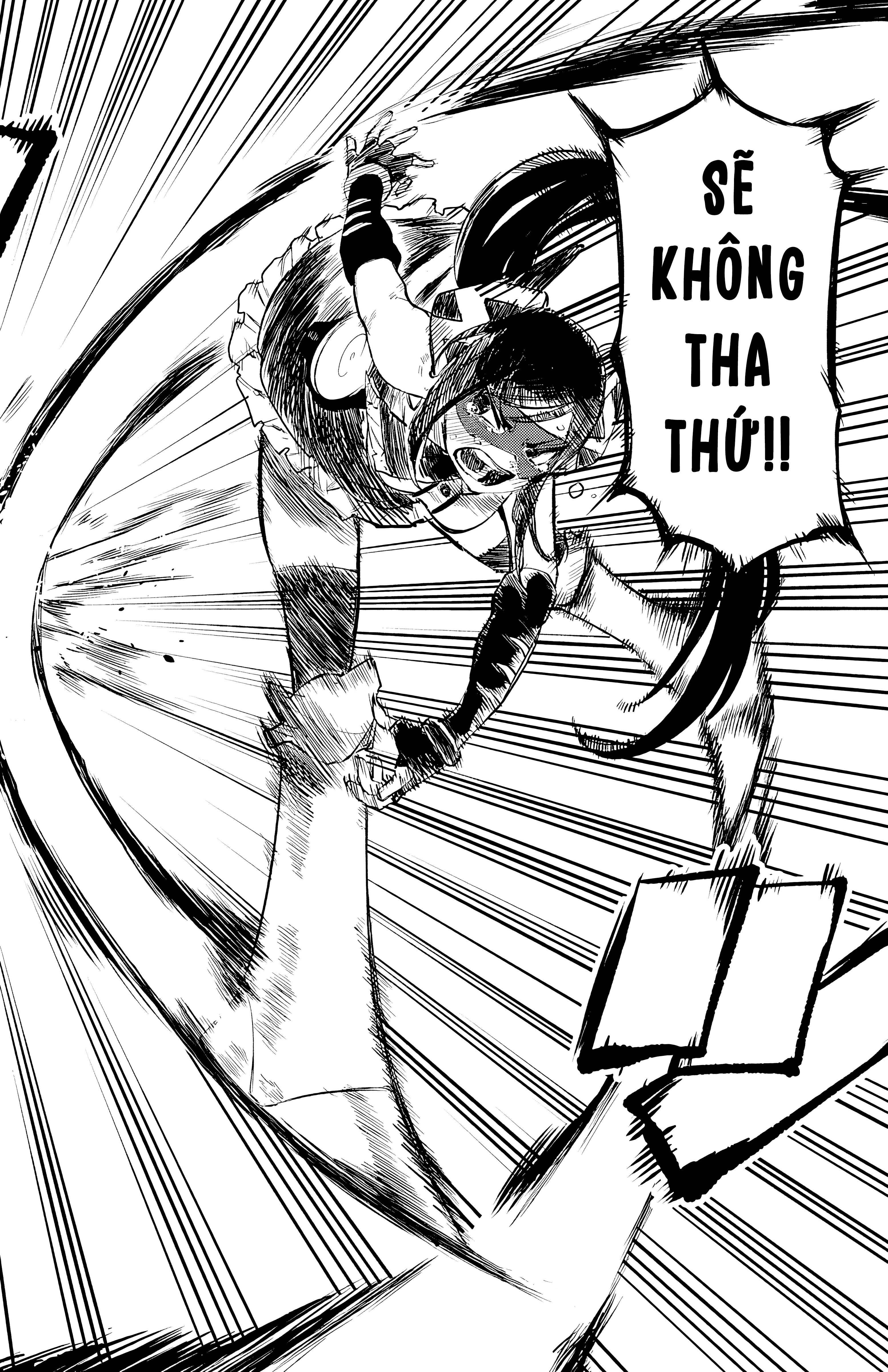 đọc truyện Shy Chương 51 ảnh 24 tại Thiên Thai Truyện