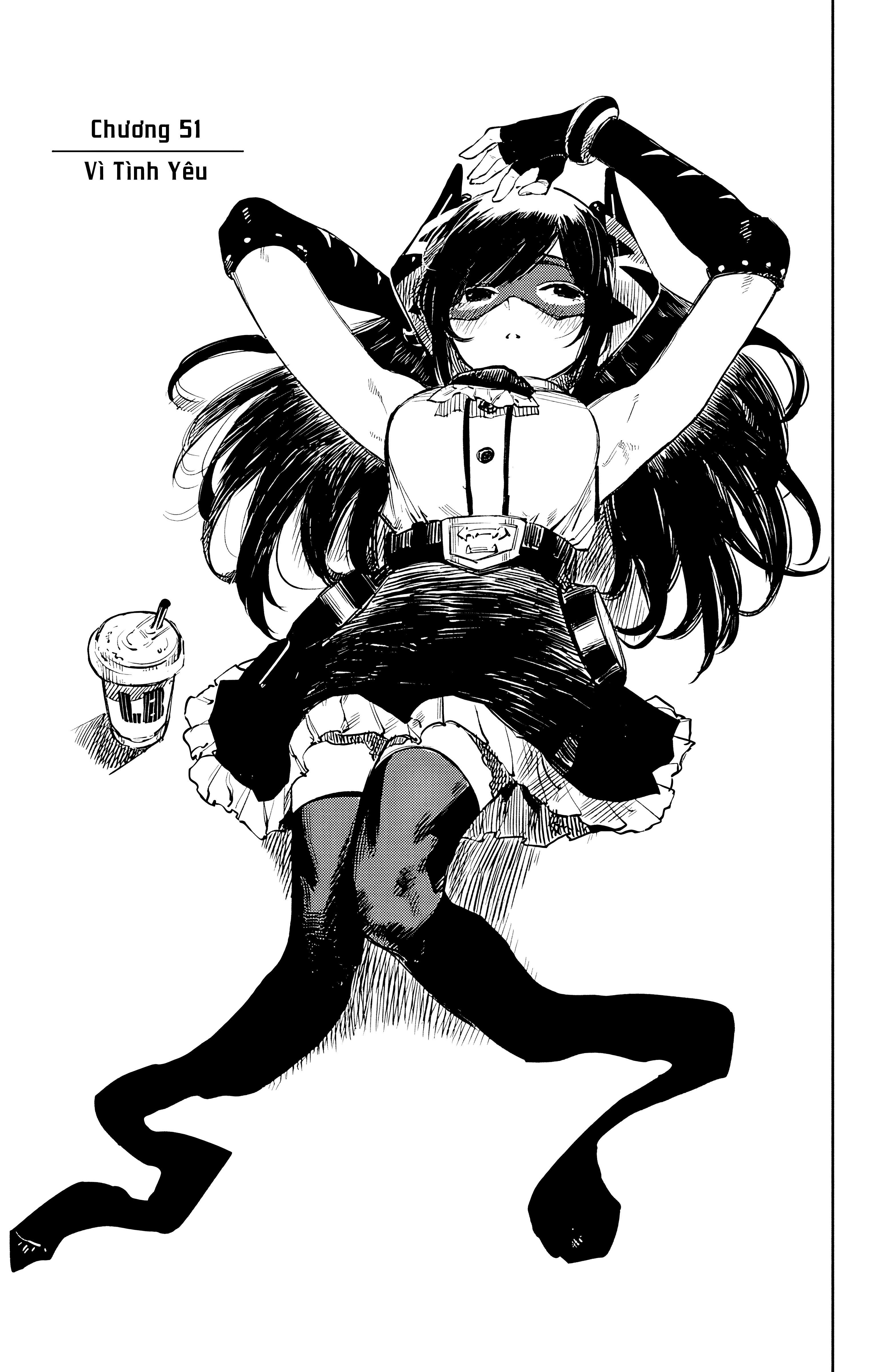 đọc truyện Shy Chương 51 ảnh 7 tại Thiên Thai Truyện