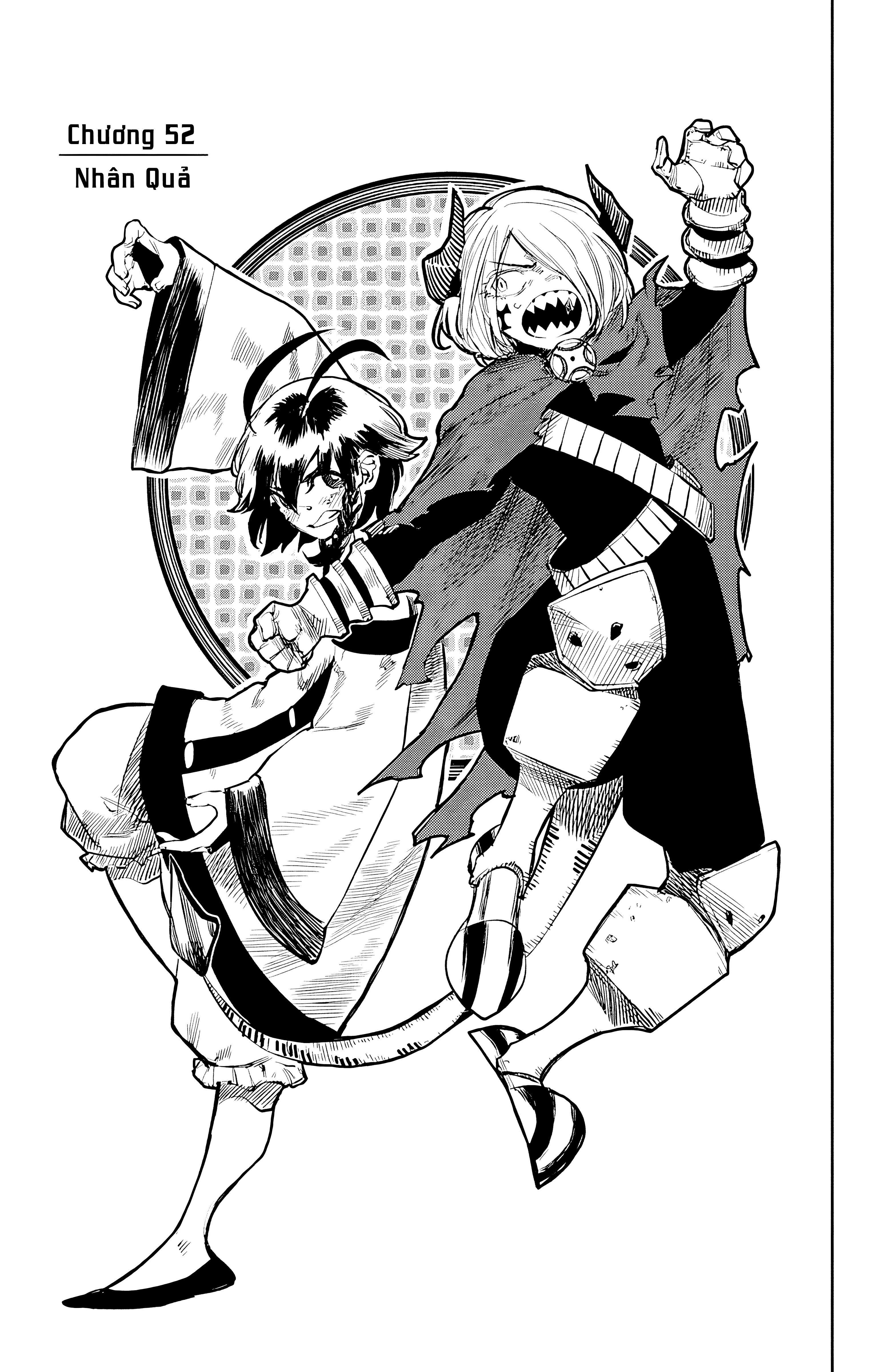 đọc truyện Shy Chương 52 ảnh 2 tại Thiên Thai Truyện