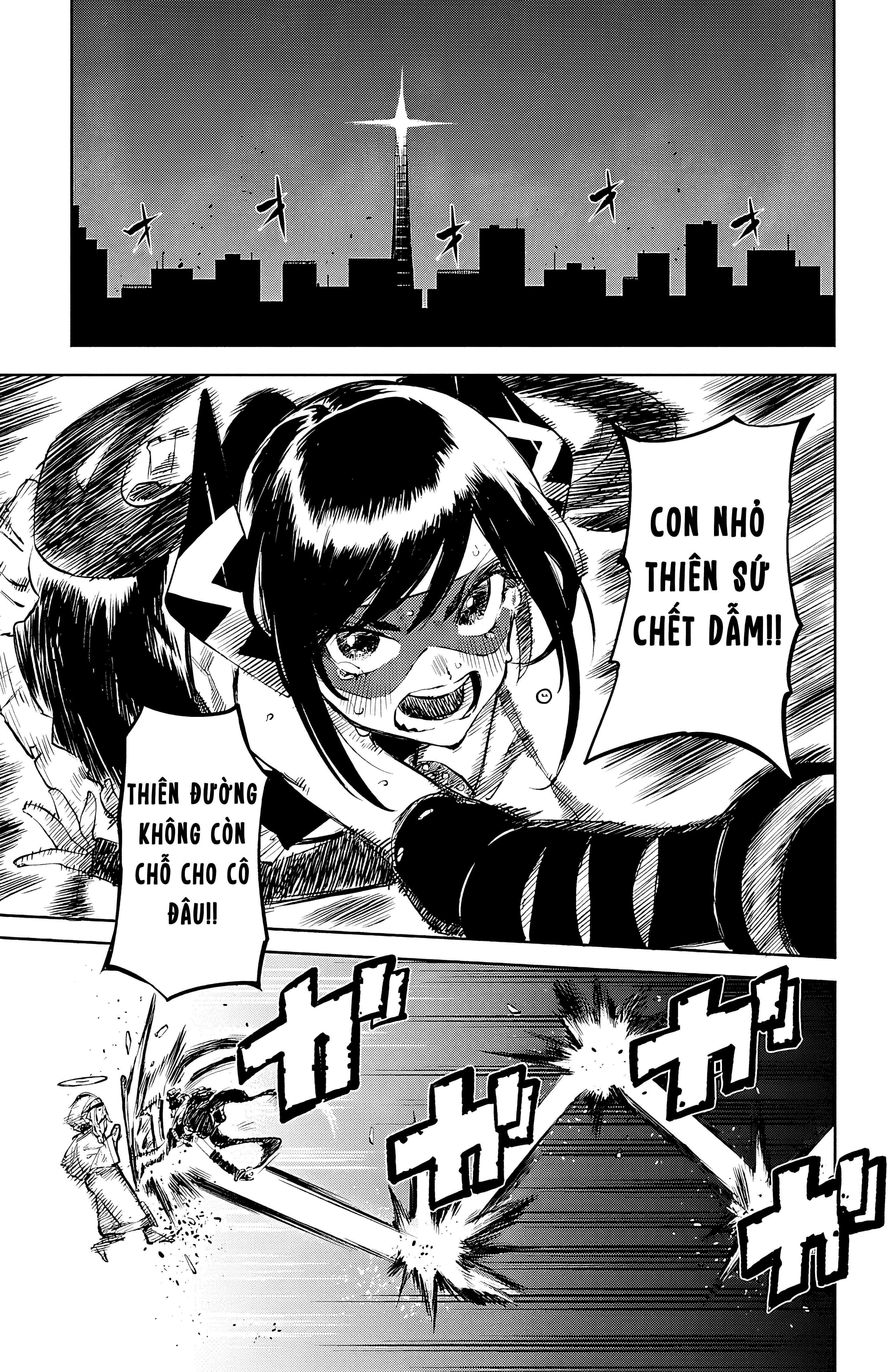 đọc truyện Shy Chương 52 ảnh 14 tại Thiên Thai Truyện