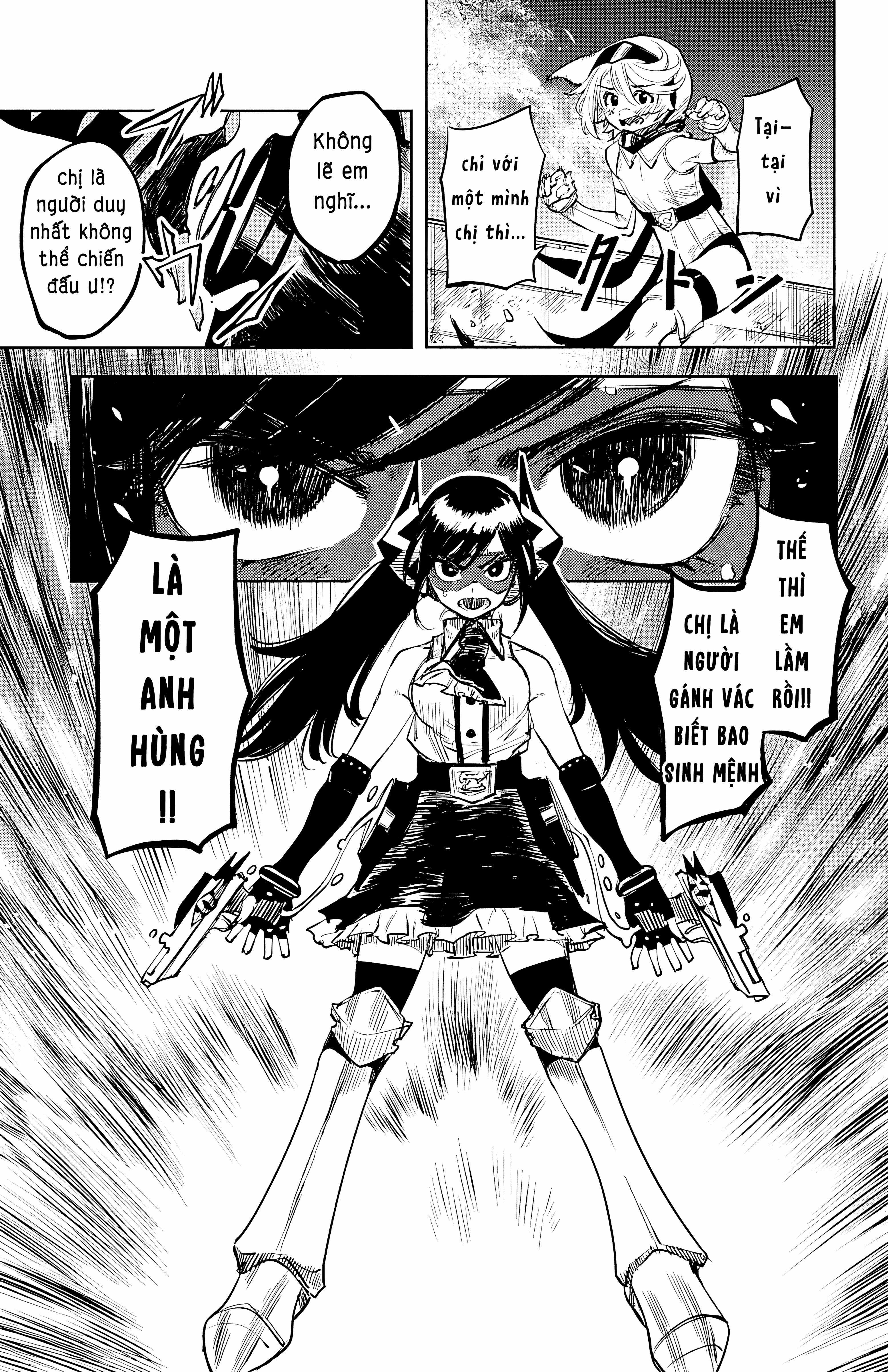 đọc truyện Shy Chương 52 ảnh 16 tại Thiên Thai Truyện