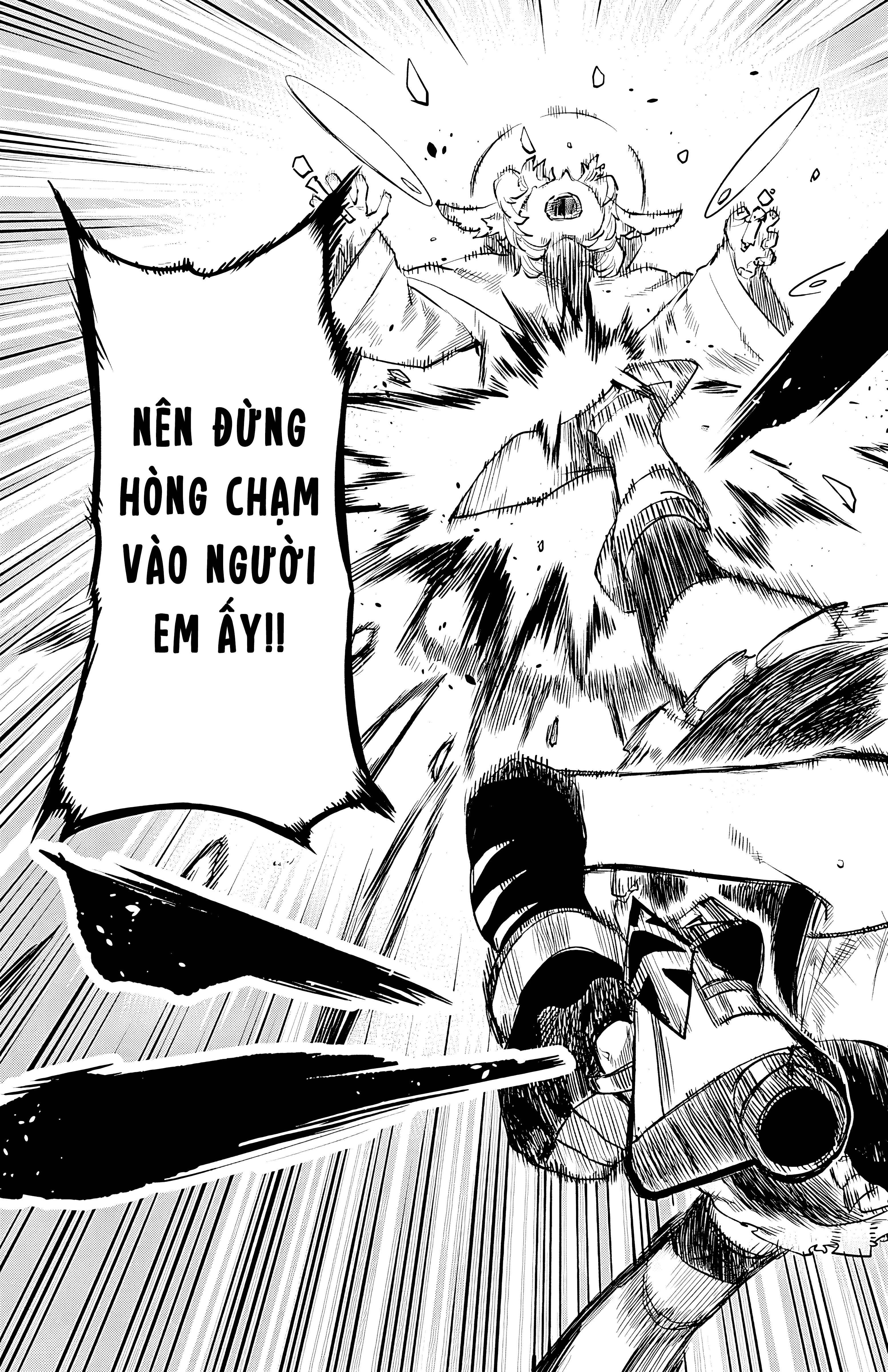 đọc truyện Shy Chương 52 ảnh 20 tại Thiên Thai Truyện