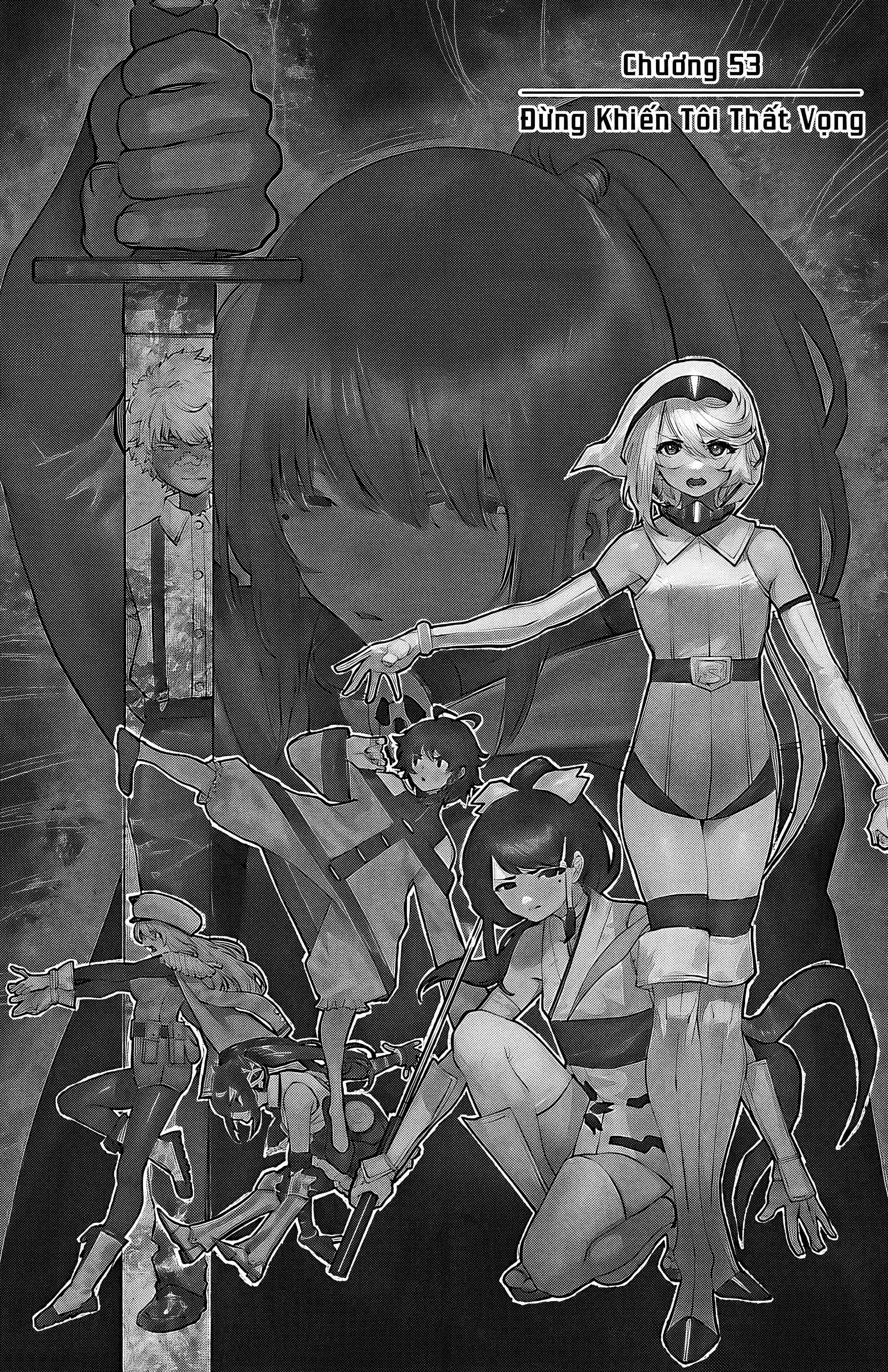 đọc truyện Shy Chương 53 ảnh 2 tại Thiên Thai Truyện