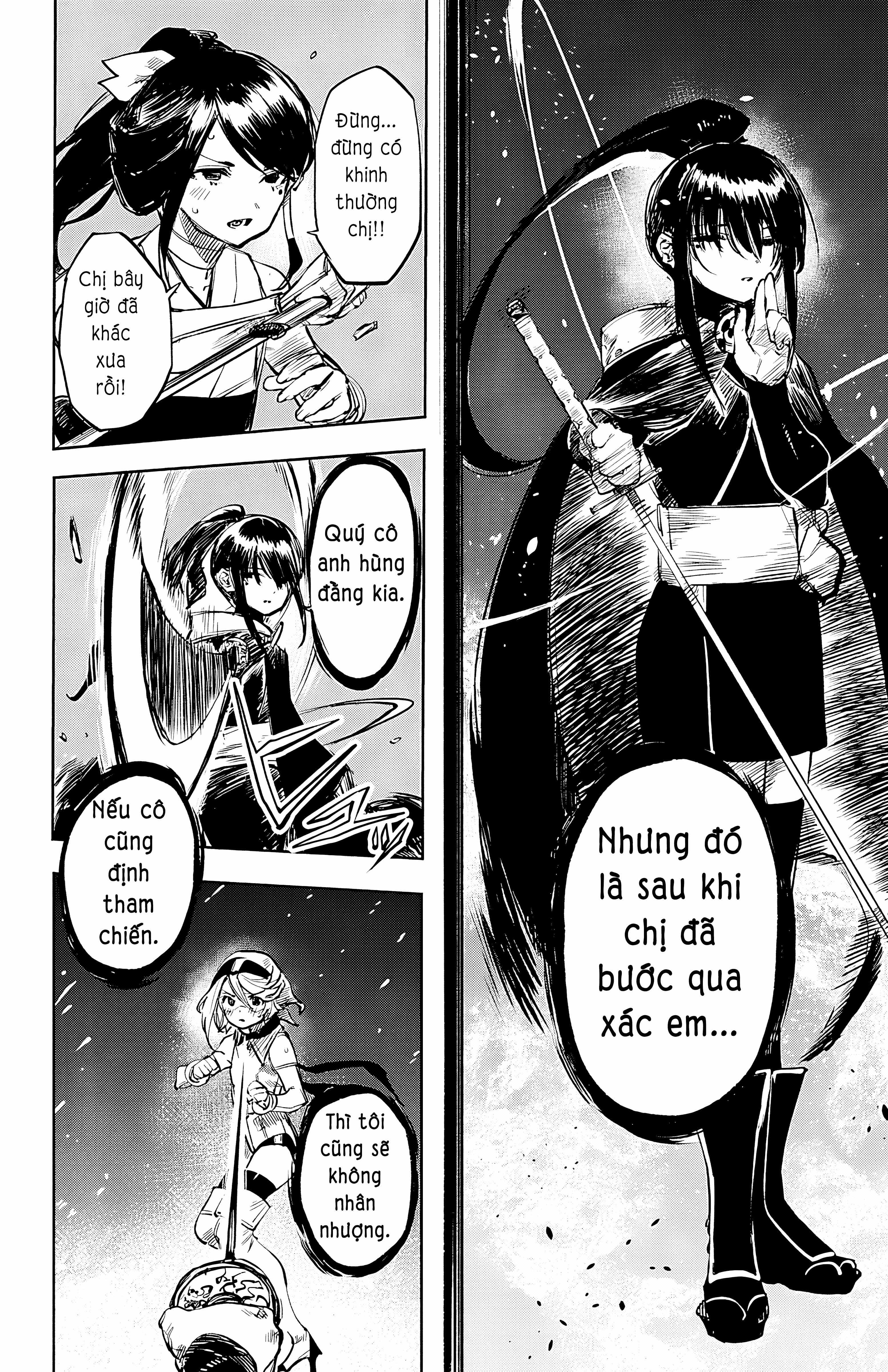 đọc truyện Shy Chương 53 ảnh 12 tại Thiên Thai Truyện