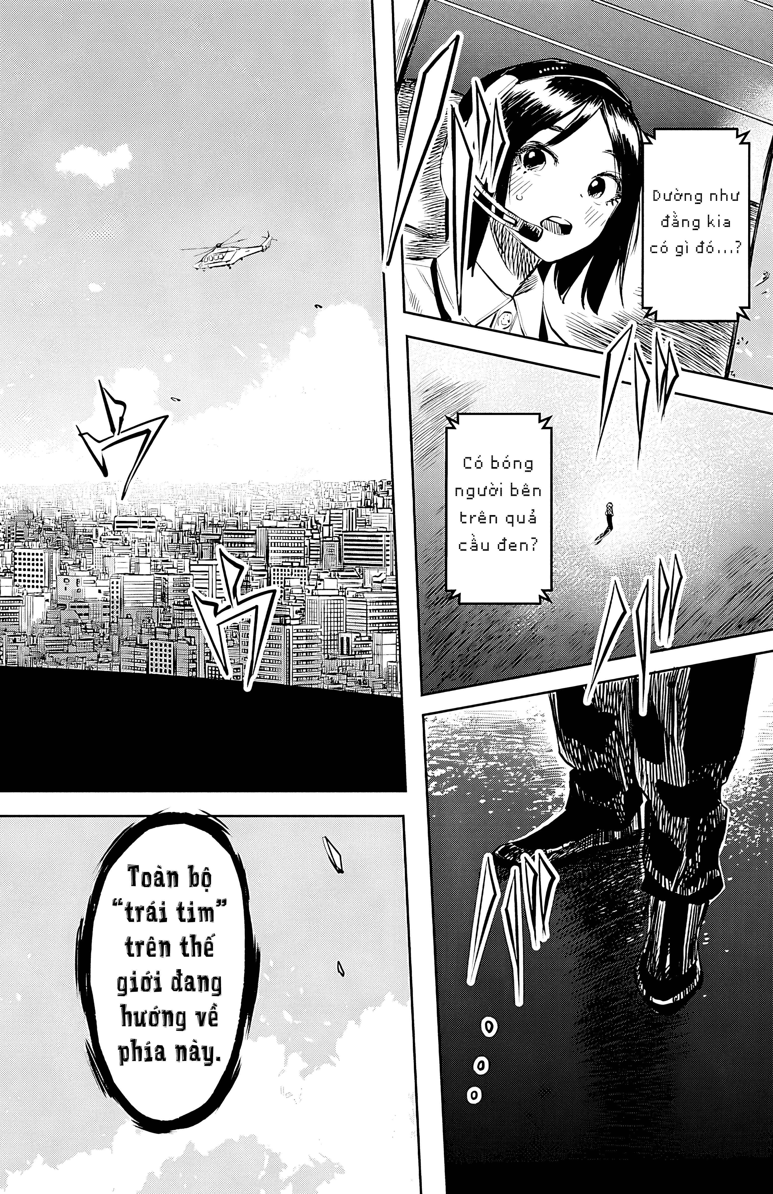 đọc truyện Shy Chương 53 ảnh 4 tại Thiên Thai Truyện