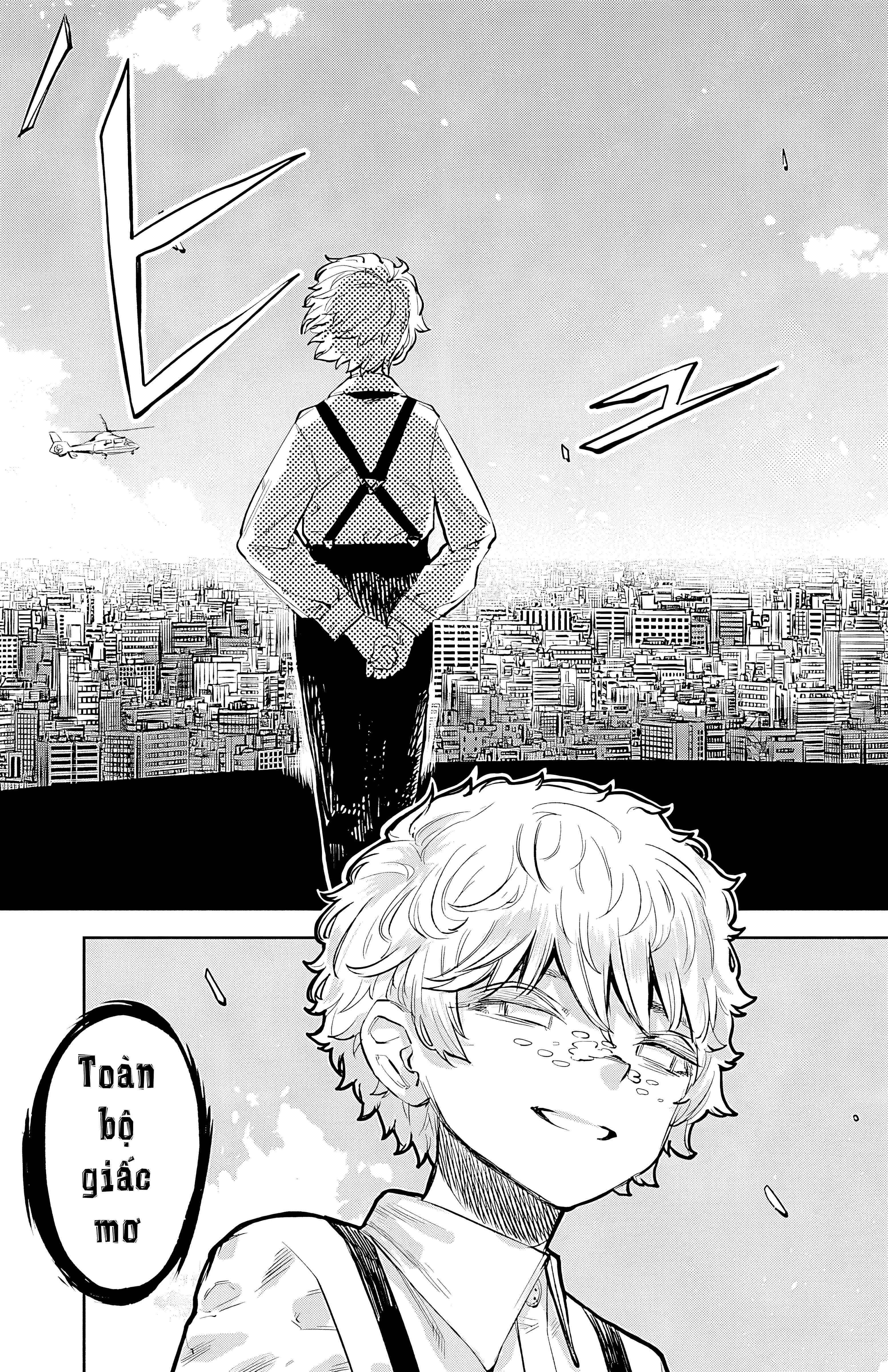 đọc truyện Shy Chương 53 ảnh 5 tại Thiên Thai Truyện