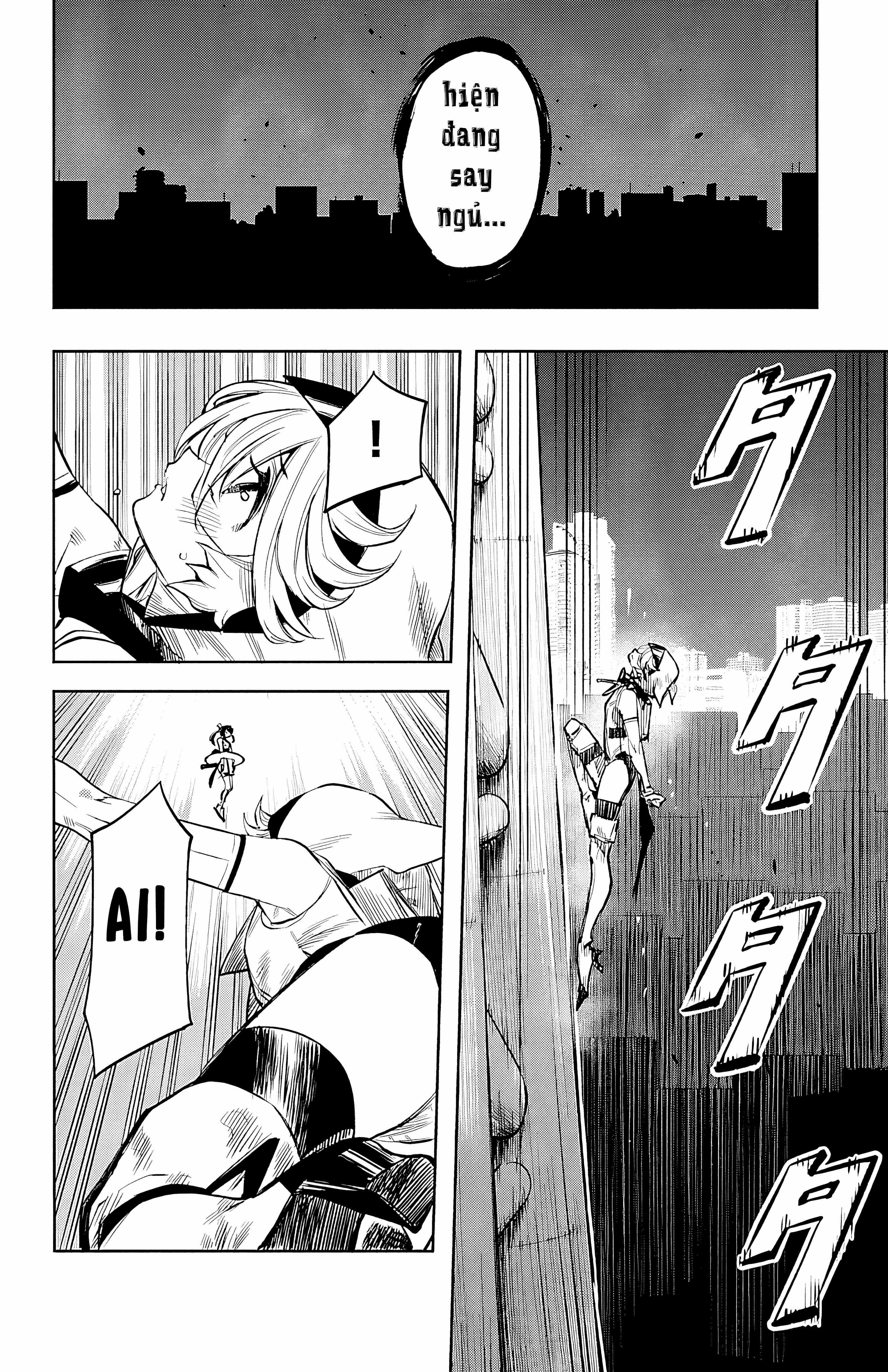 đọc truyện Shy Chương 53 ảnh 6 tại Thiên Thai Truyện