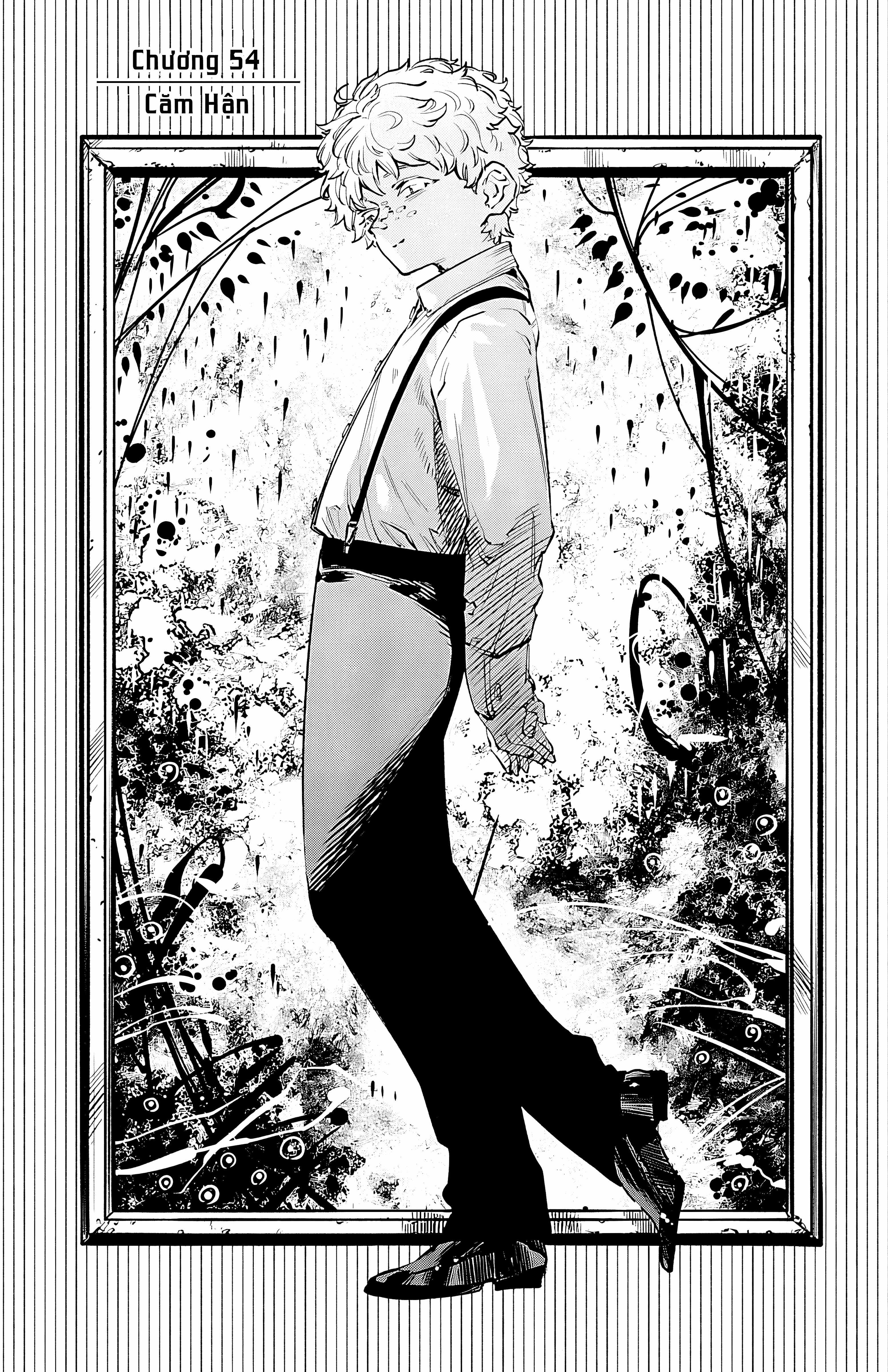 đọc truyện Shy Chương 54 ảnh 2 tại Thiên Thai Truyện