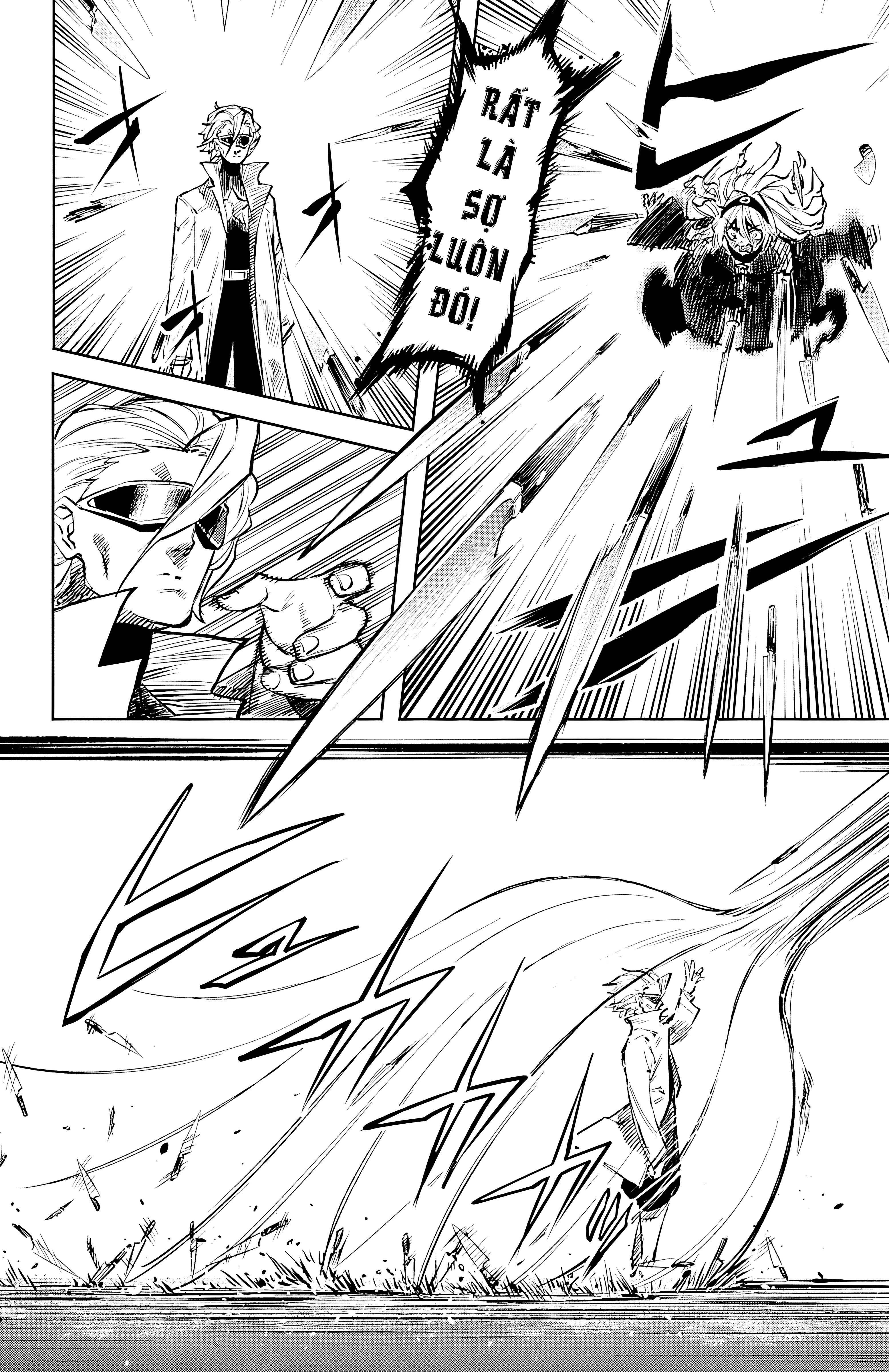 đọc truyện Shy Chương 54 ảnh 13 tại Thiên Thai Truyện