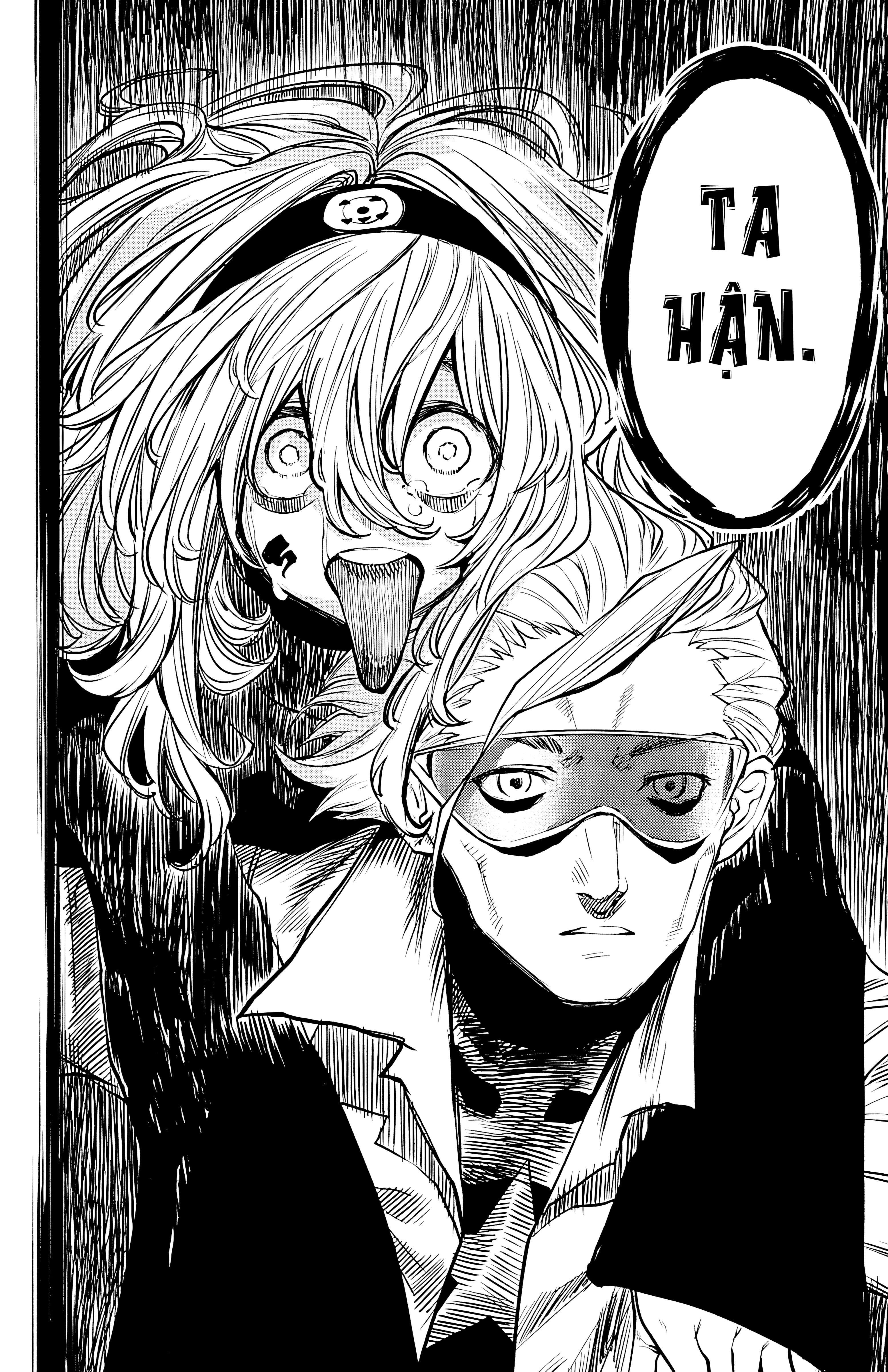 đọc truyện Shy Chương 54 ảnh 19 tại Thiên Thai Truyện