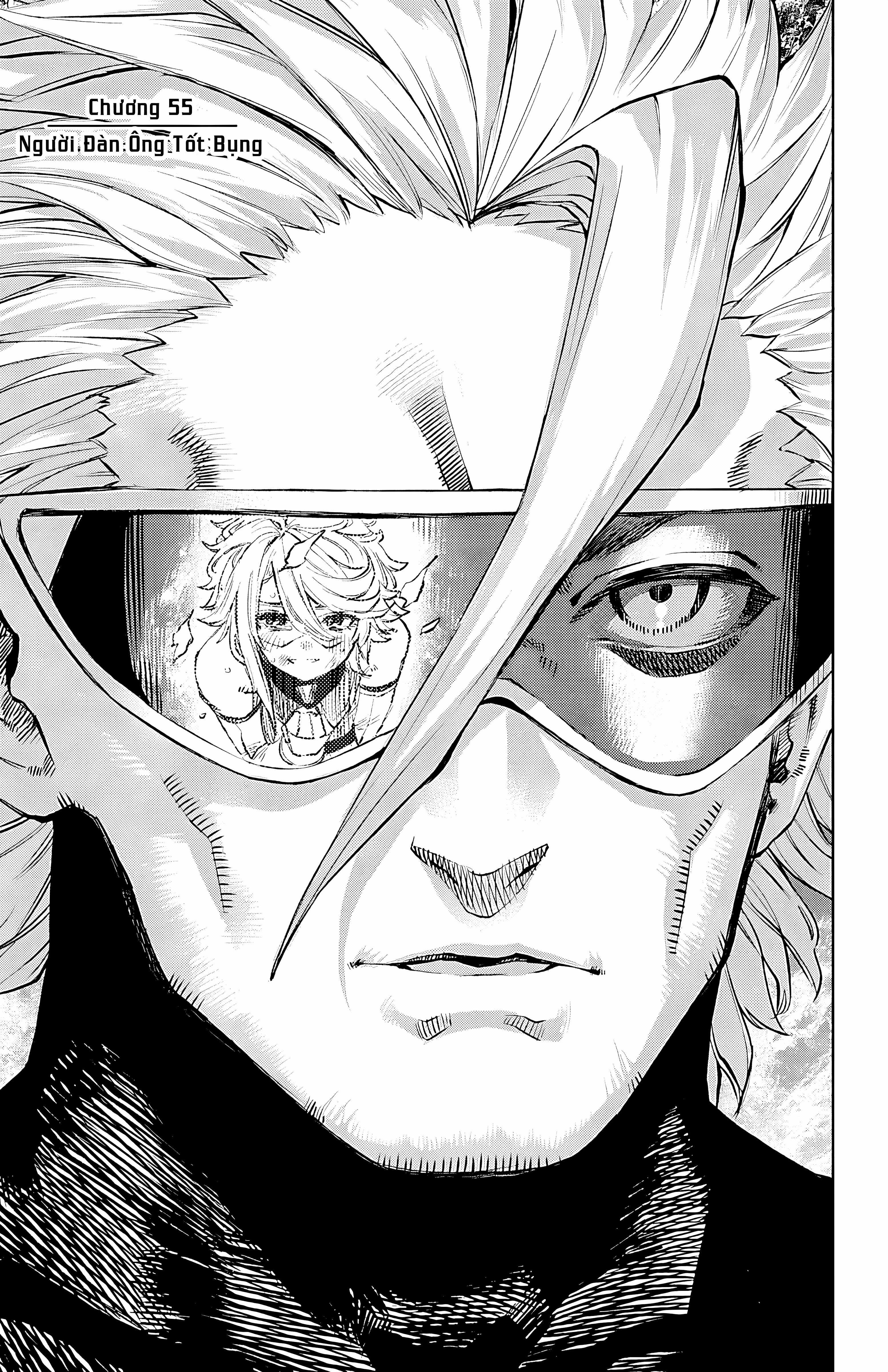 đọc truyện Shy Chương 55 ảnh 2 tại Thiên Thai Truyện