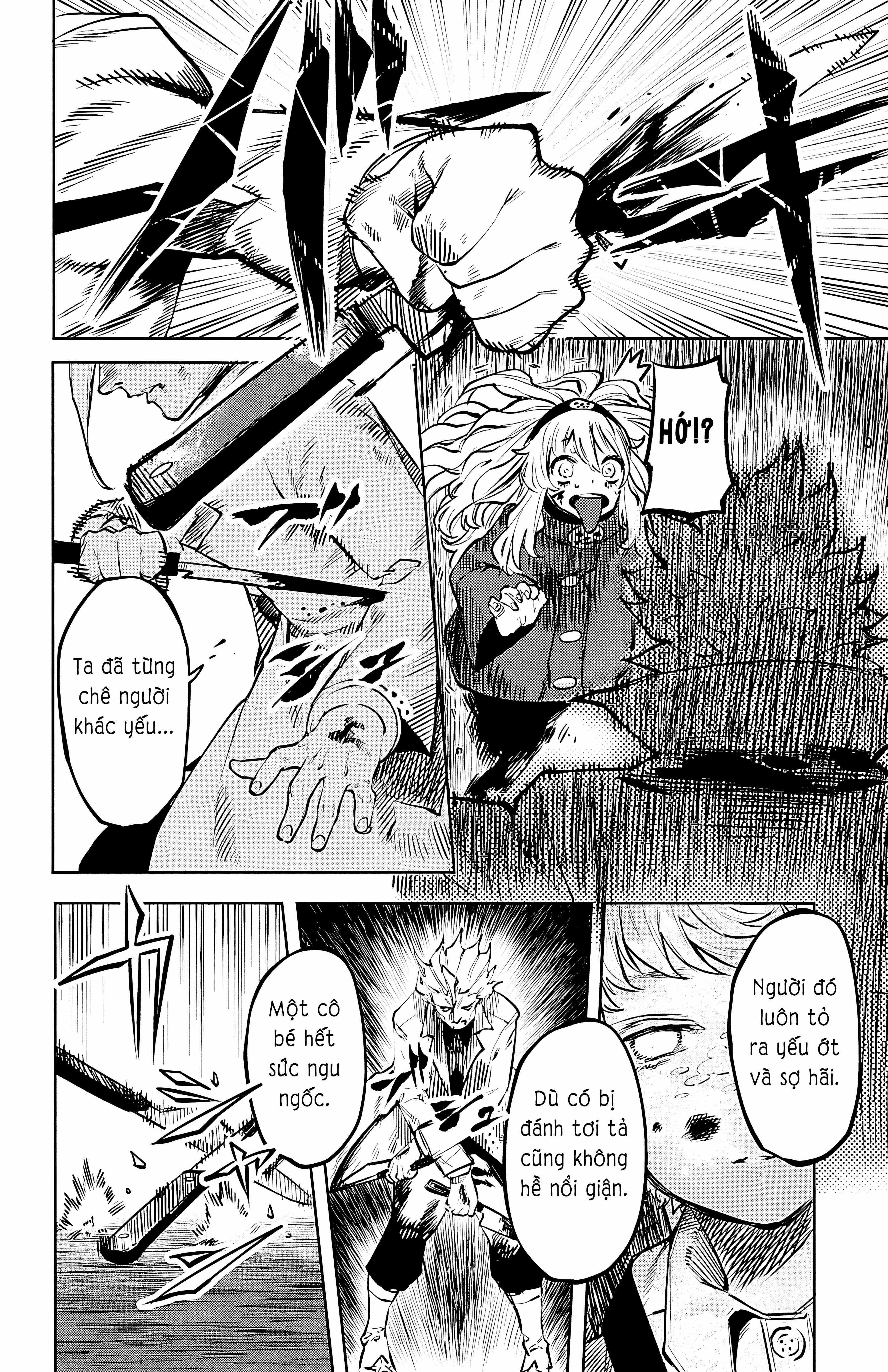 đọc truyện Shy Chương 55 ảnh 15 tại Thiên Thai Truyện