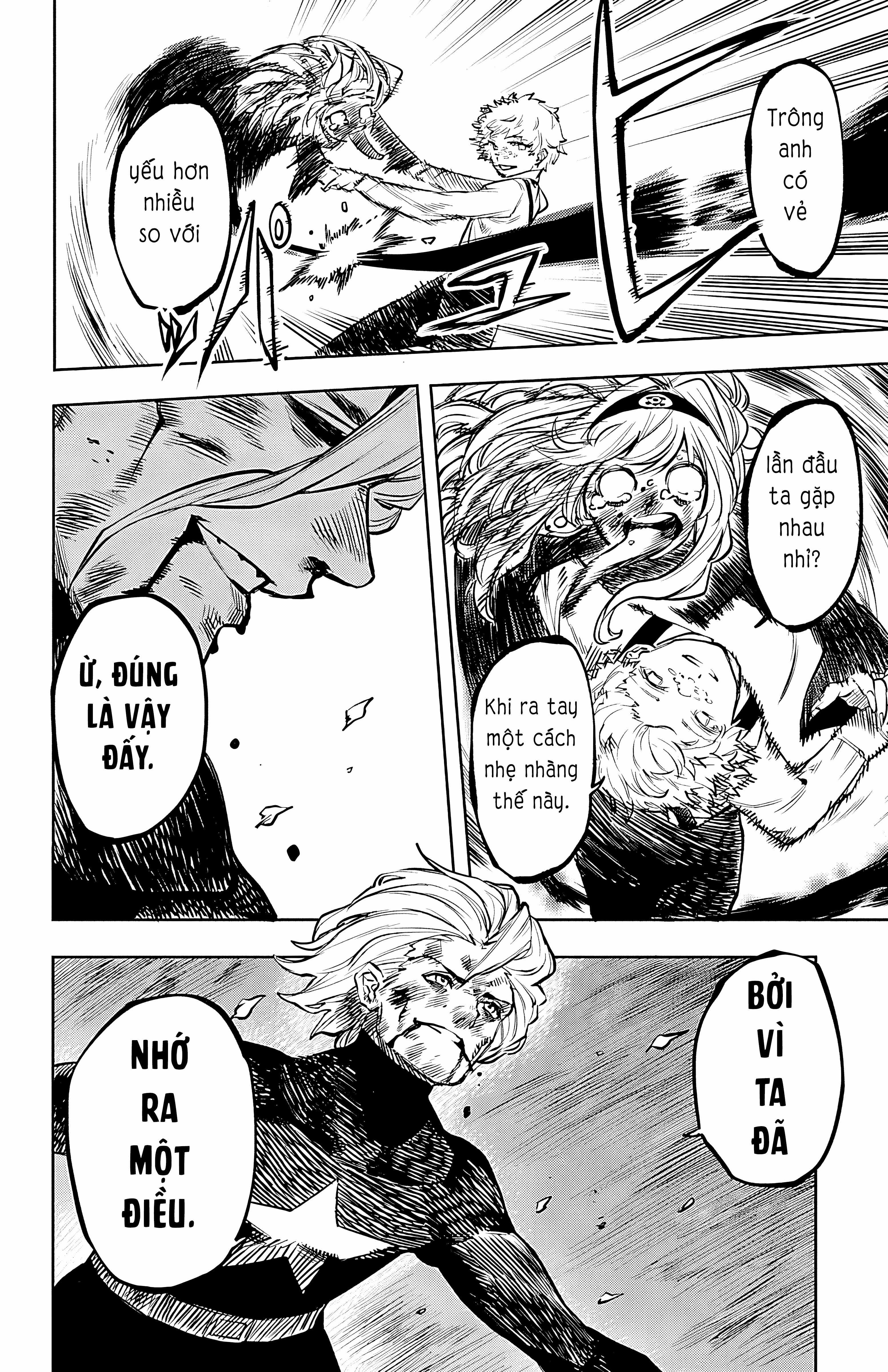 đọc truyện Shy Chương 55 ảnh 18 tại Thiên Thai Truyện