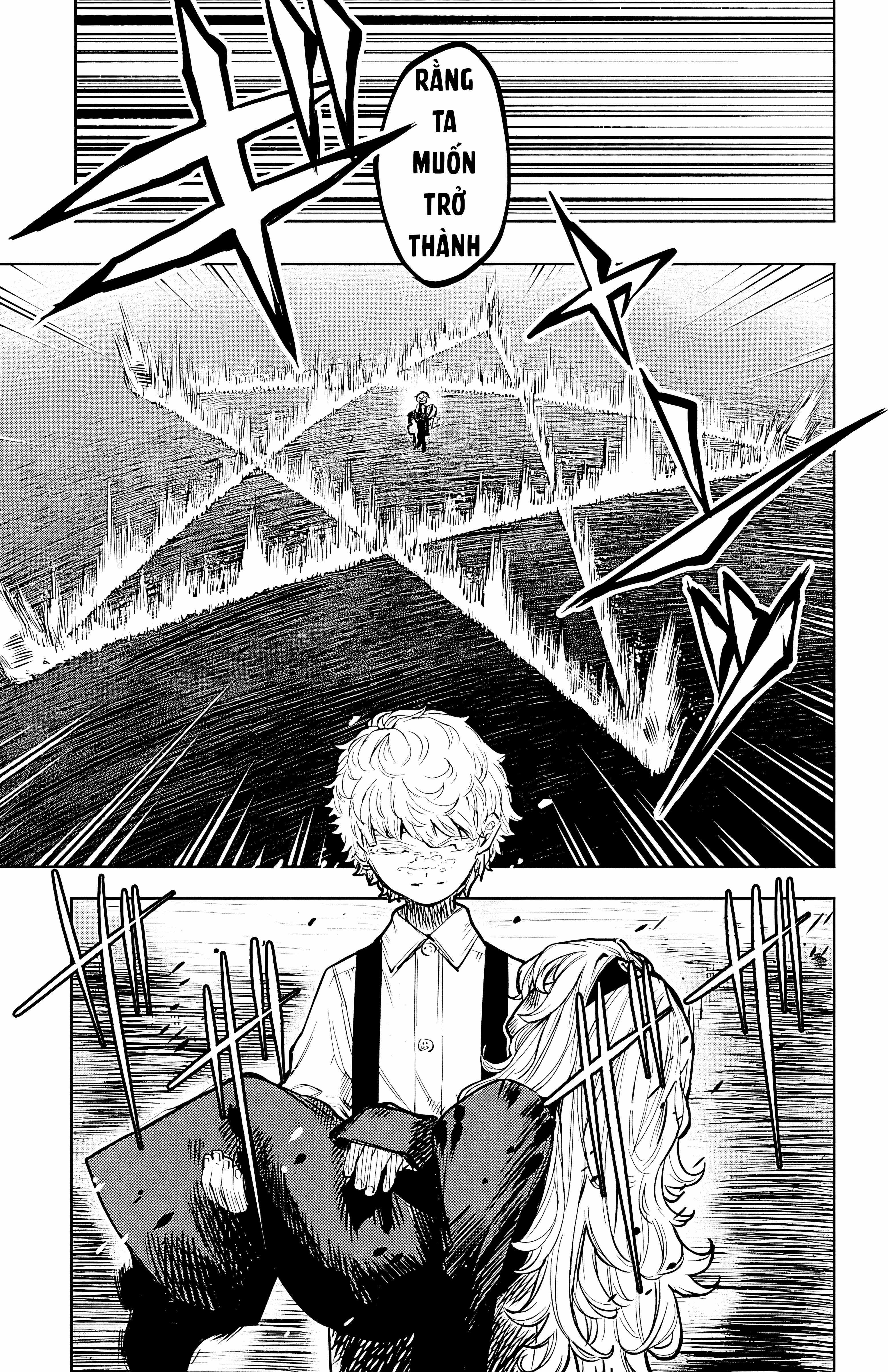 đọc truyện Shy Chương 55 ảnh 19 tại Thiên Thai Truyện