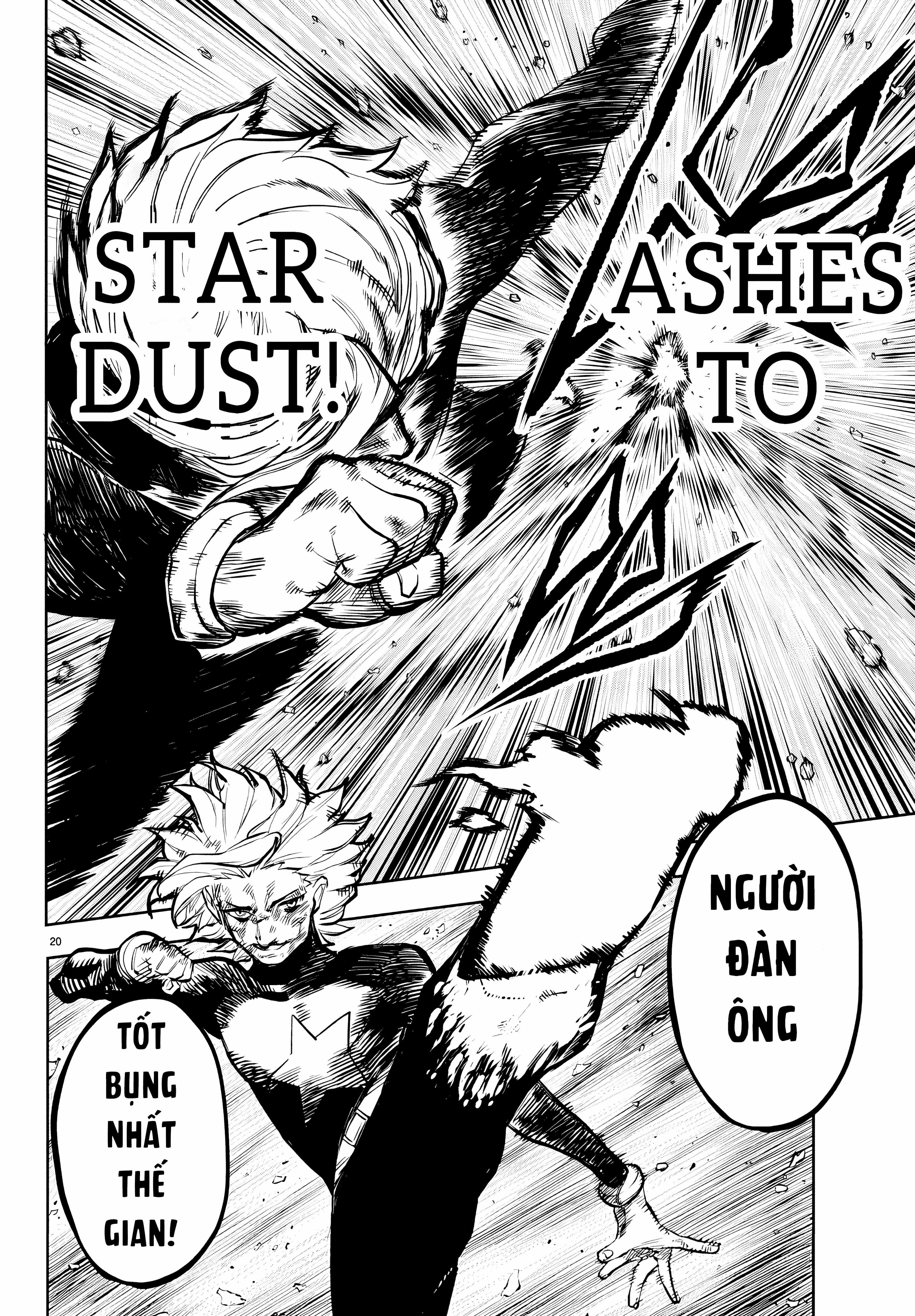 đọc truyện Shy Chương 55 ảnh 20 tại Thiên Thai Truyện