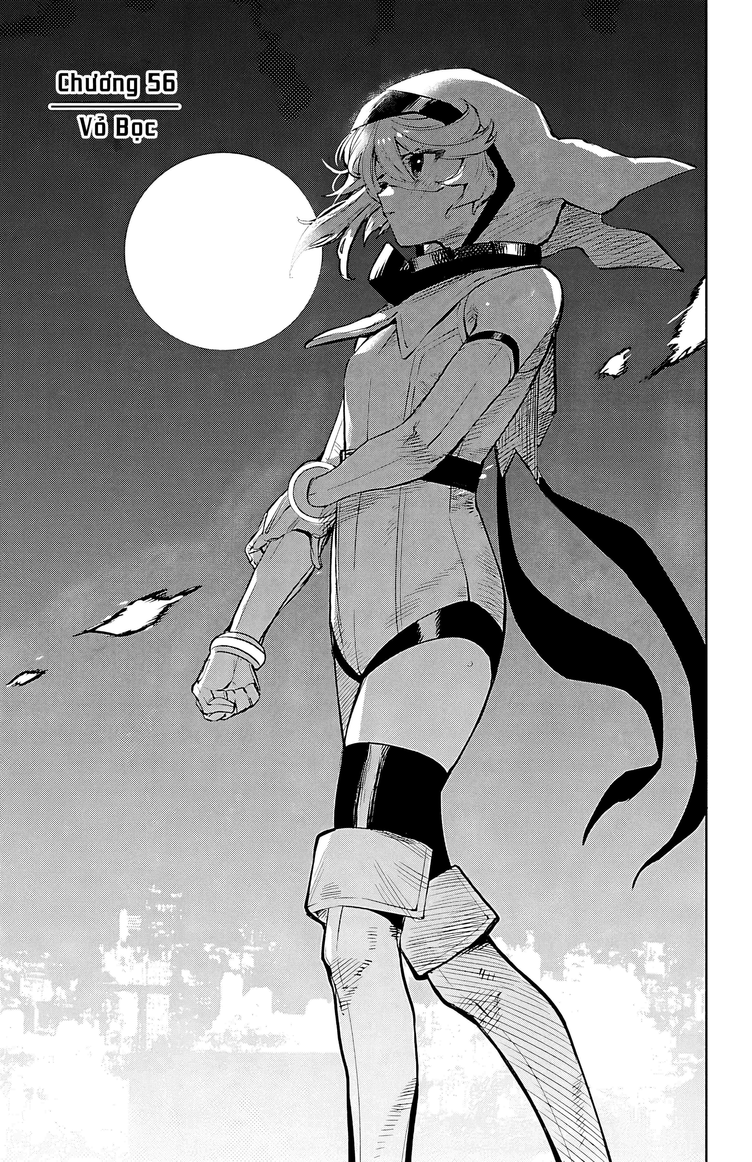 đọc truyện Shy Chương 56 ảnh 2 tại Thiên Thai Truyện