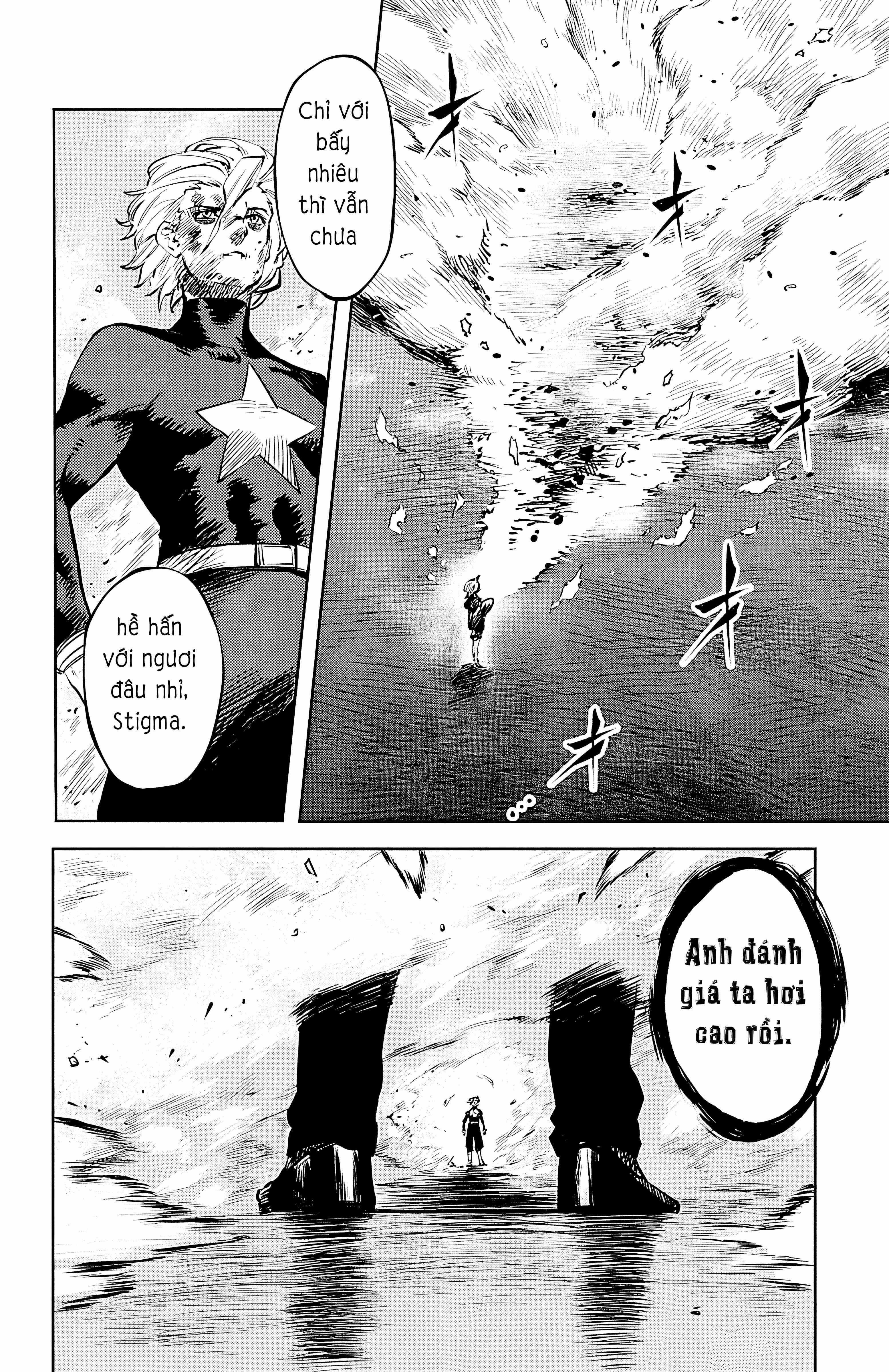 đọc truyện Shy Chương 56 ảnh 3 tại Thiên Thai Truyện