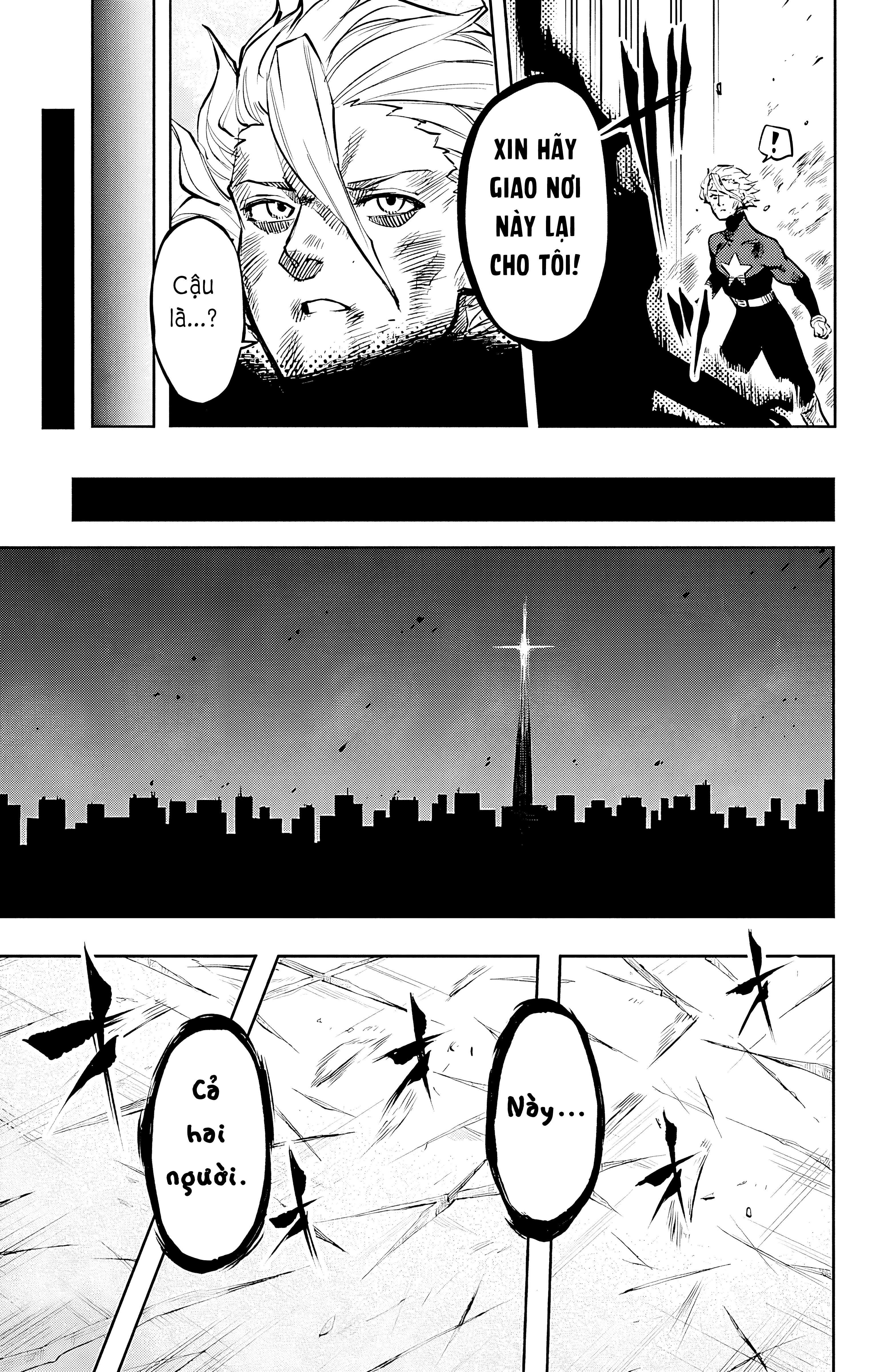 đọc truyện Shy Chương 56 ảnh 16 tại Thiên Thai Truyện