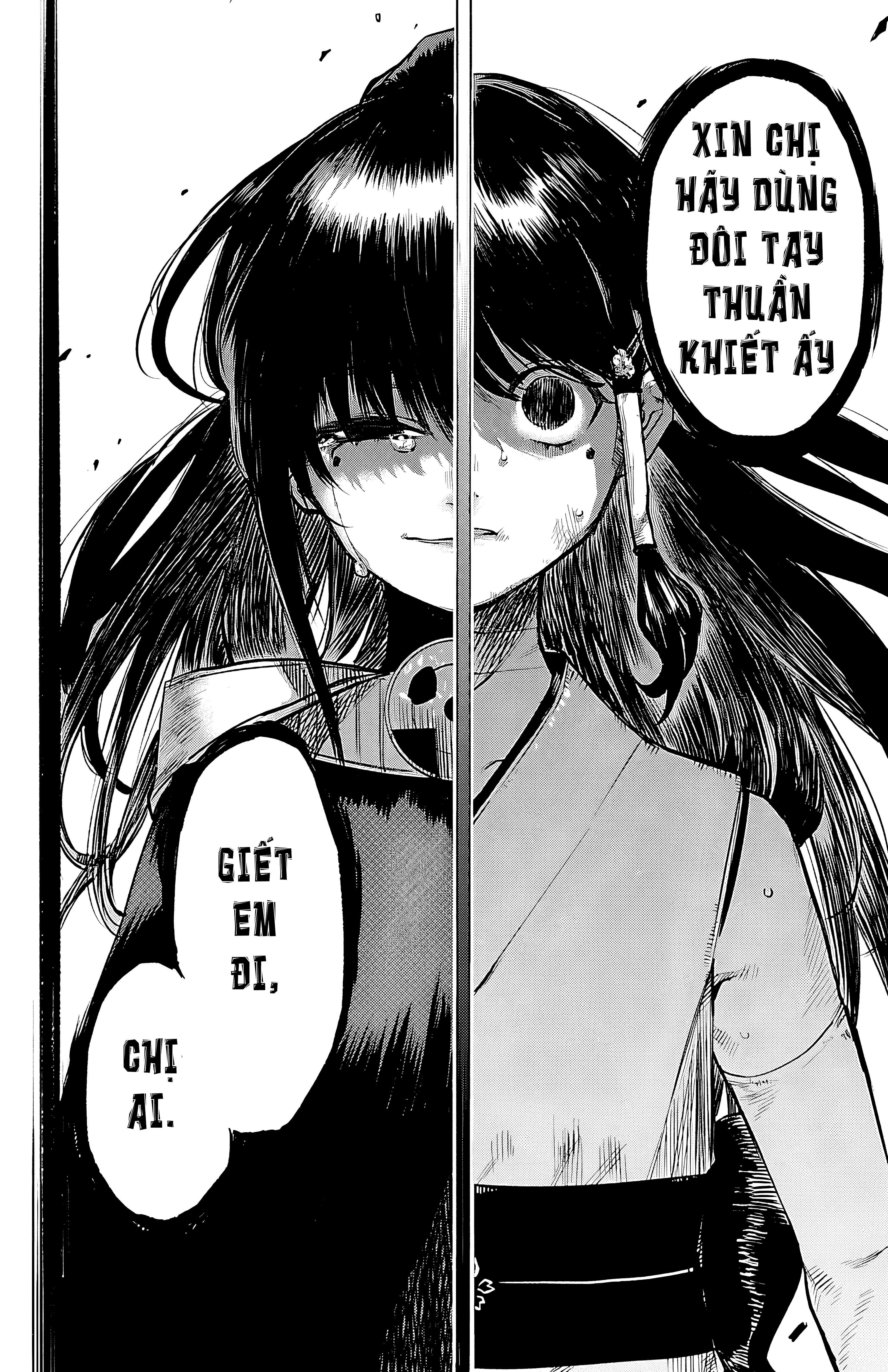 đọc truyện Shy Chương 56 ảnh 20 tại Thiên Thai Truyện