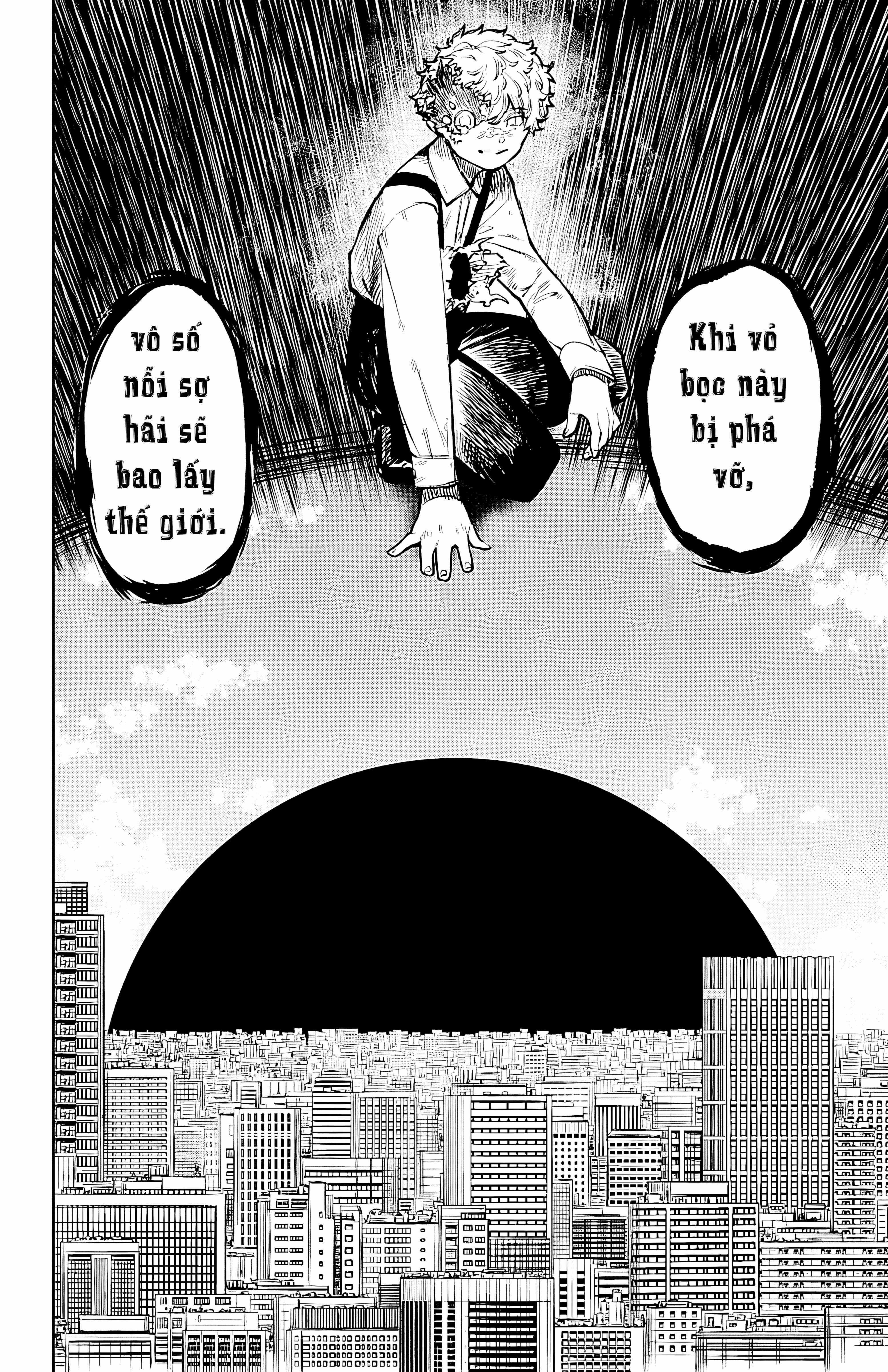 đọc truyện Shy Chương 56 ảnh 7 tại Thiên Thai Truyện