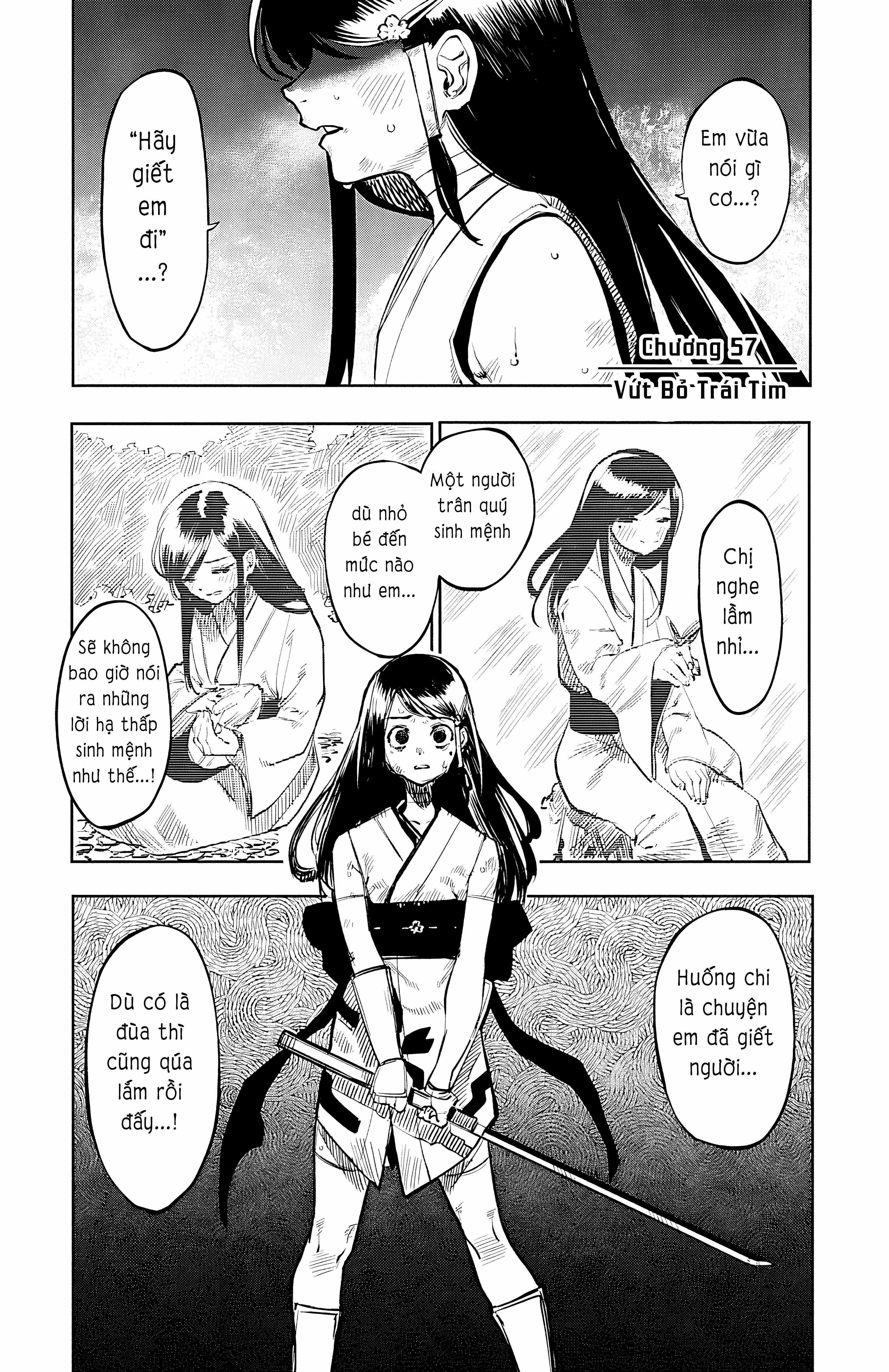 đọc truyện Shy Chương 57 ảnh 2 tại Thiên Thai Truyện