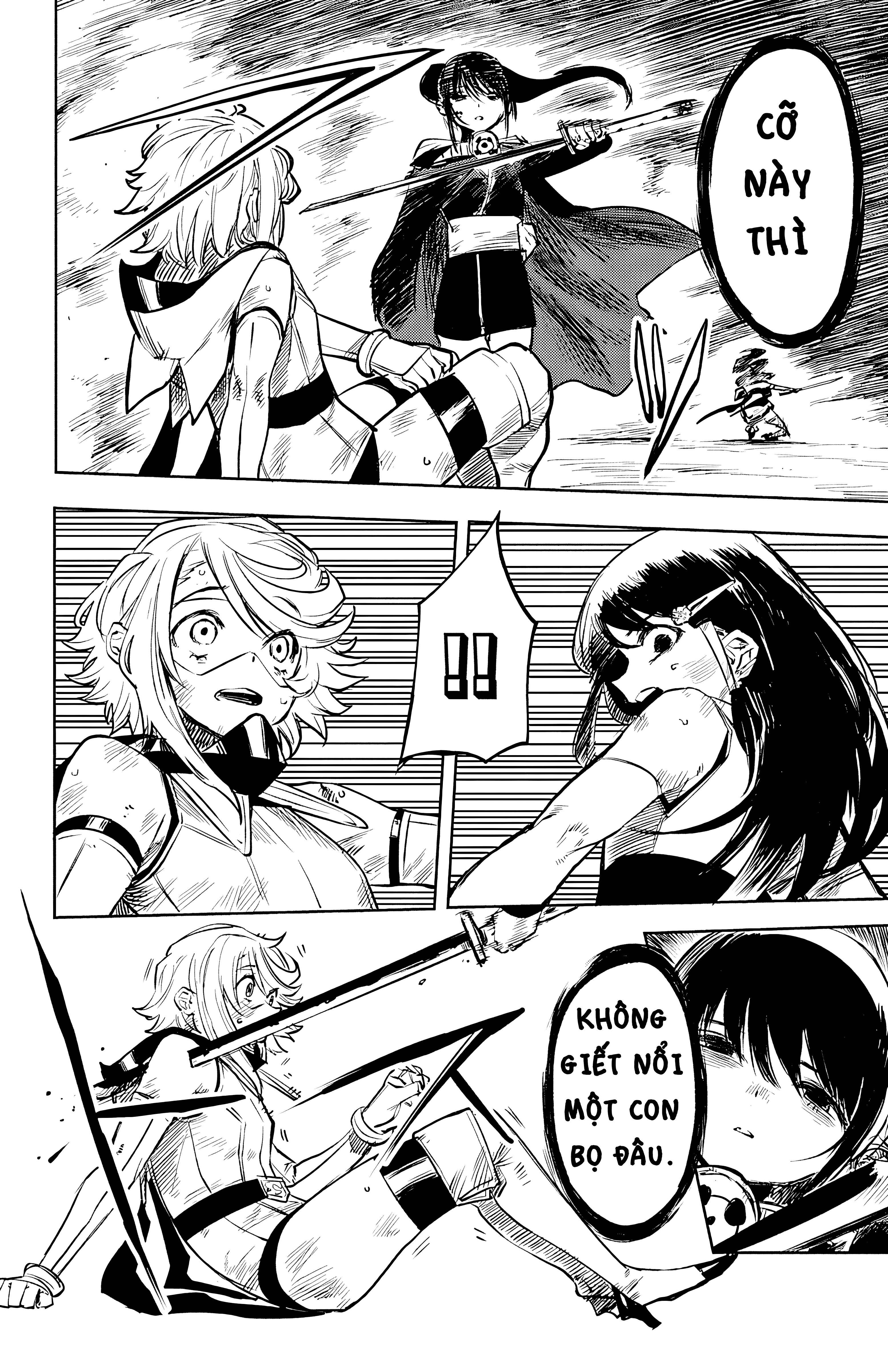 đọc truyện Shy Chương 57 ảnh 13 tại Thiên Thai Truyện