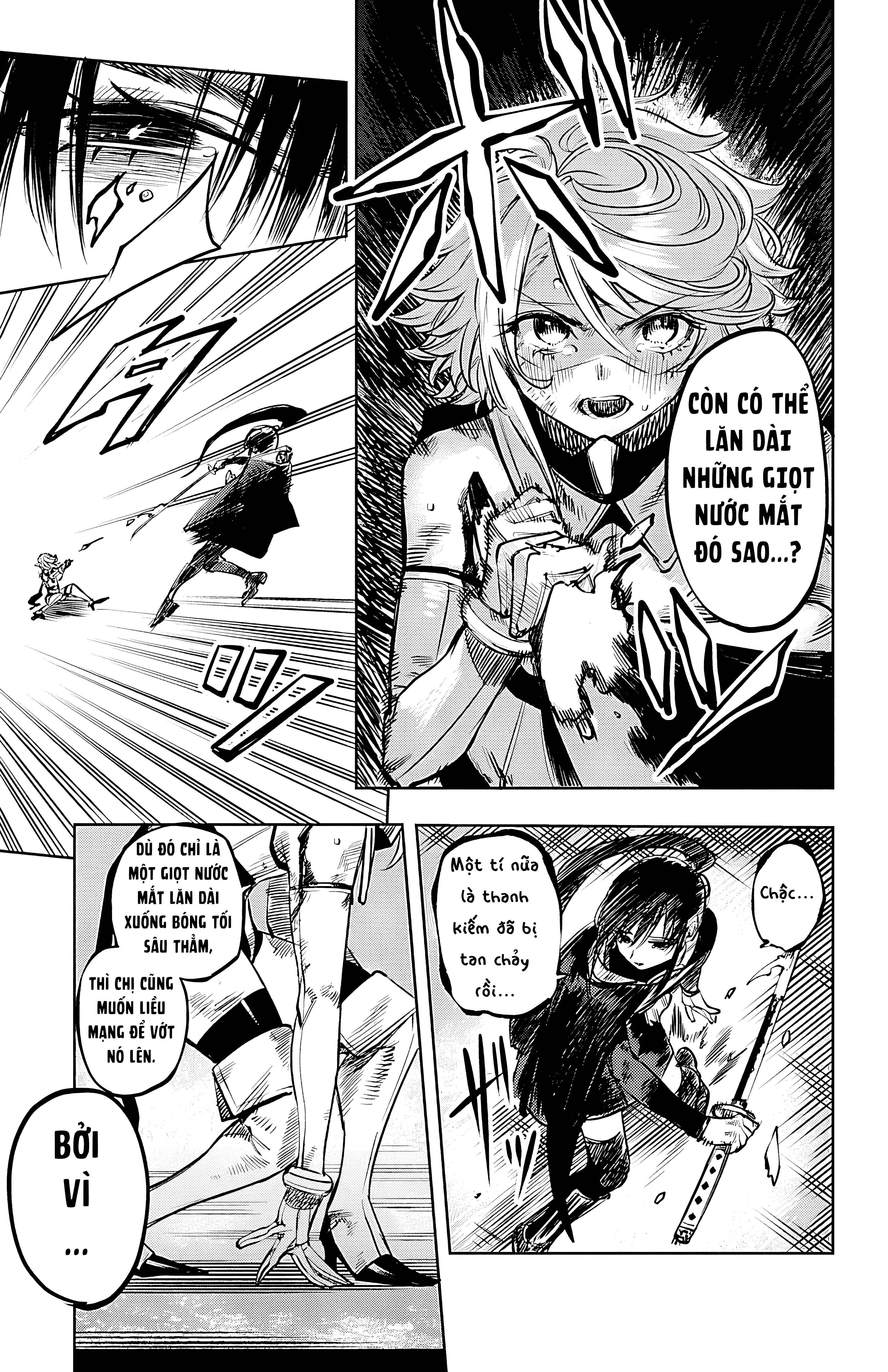 đọc truyện Shy Chương 57 ảnh 20 tại Thiên Thai Truyện