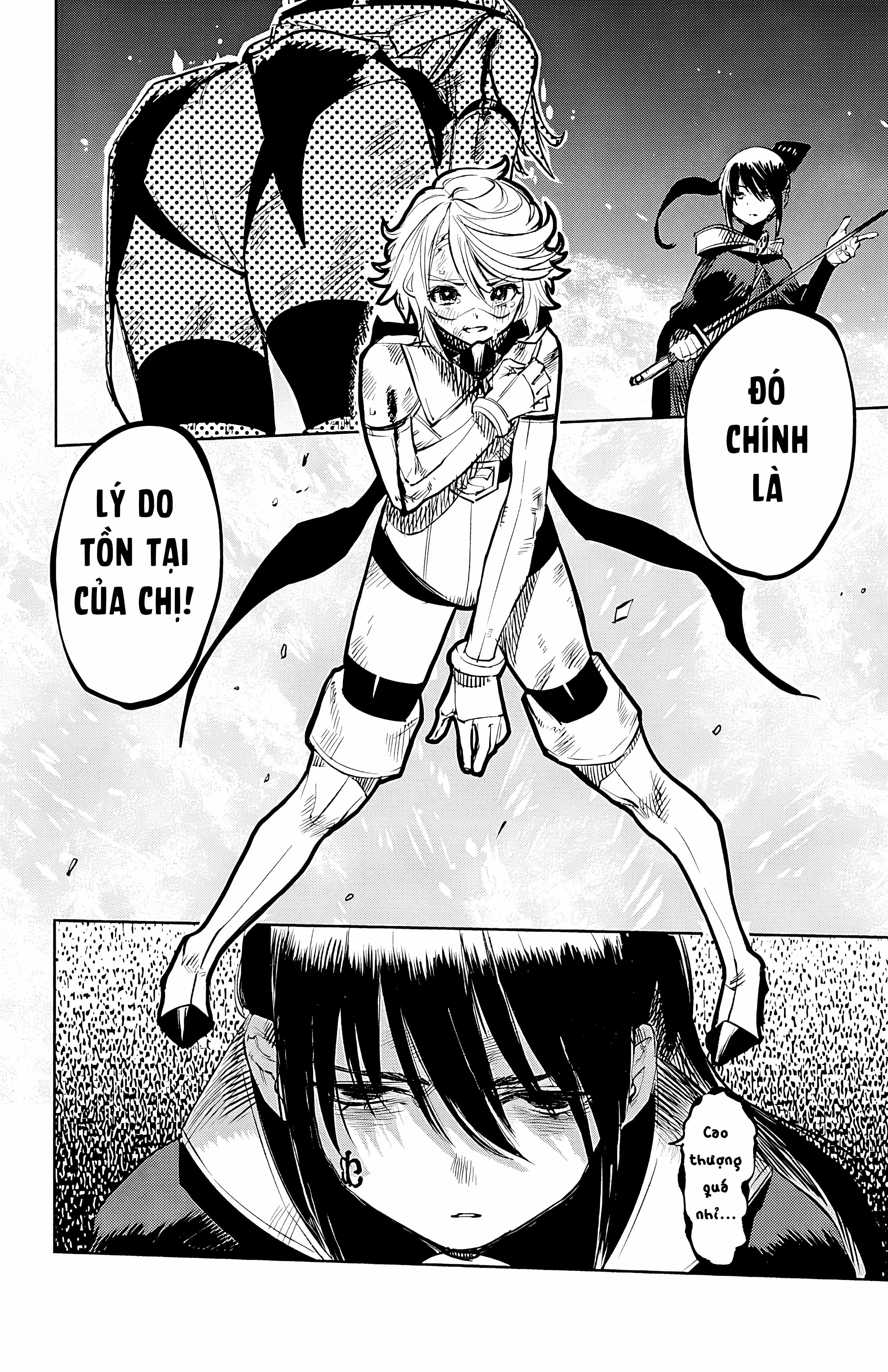 đọc truyện Shy Chương 57 ảnh 21 tại Thiên Thai Truyện