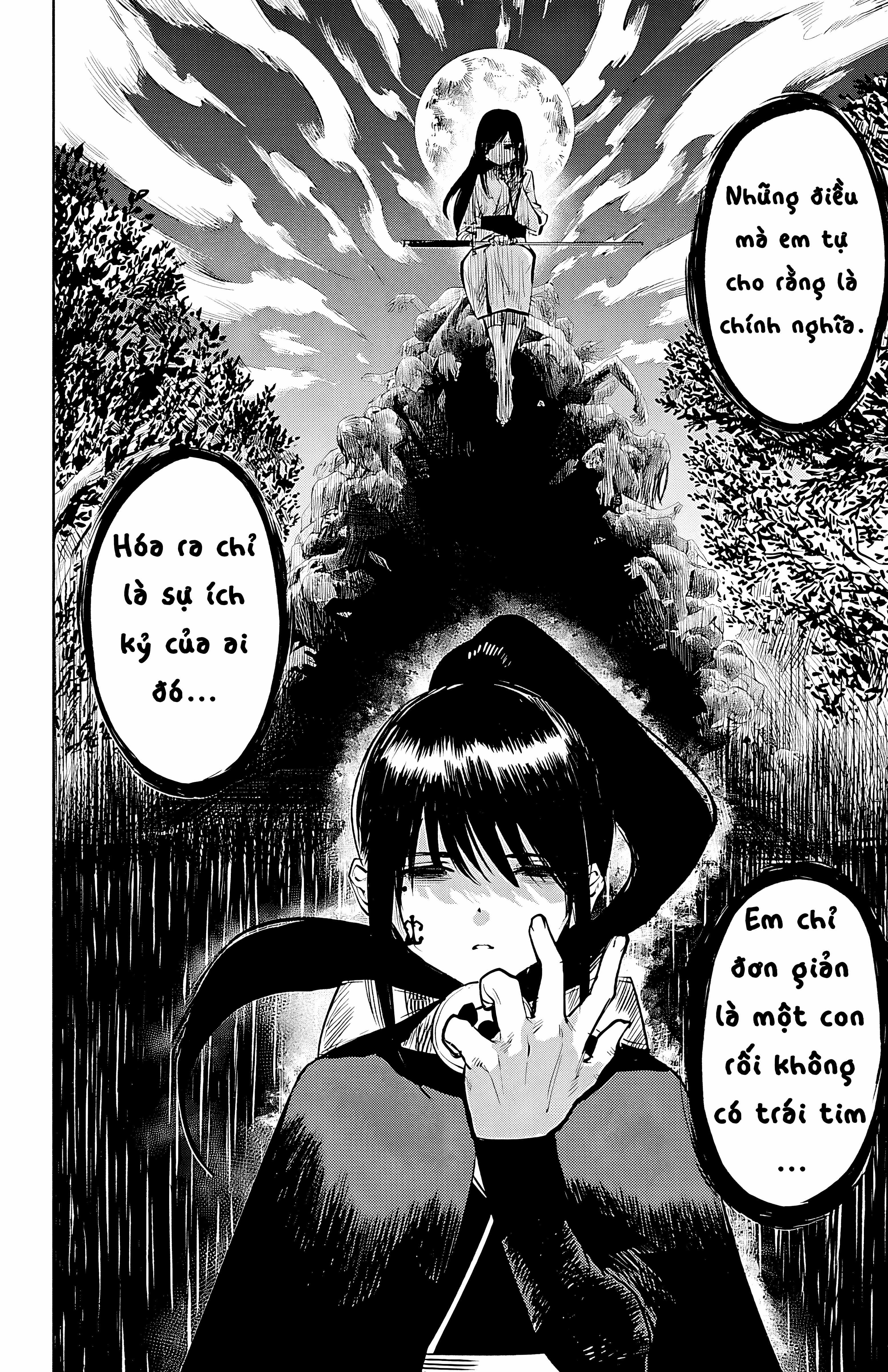 đọc truyện Shy Chương 57 ảnh 7 tại Thiên Thai Truyện