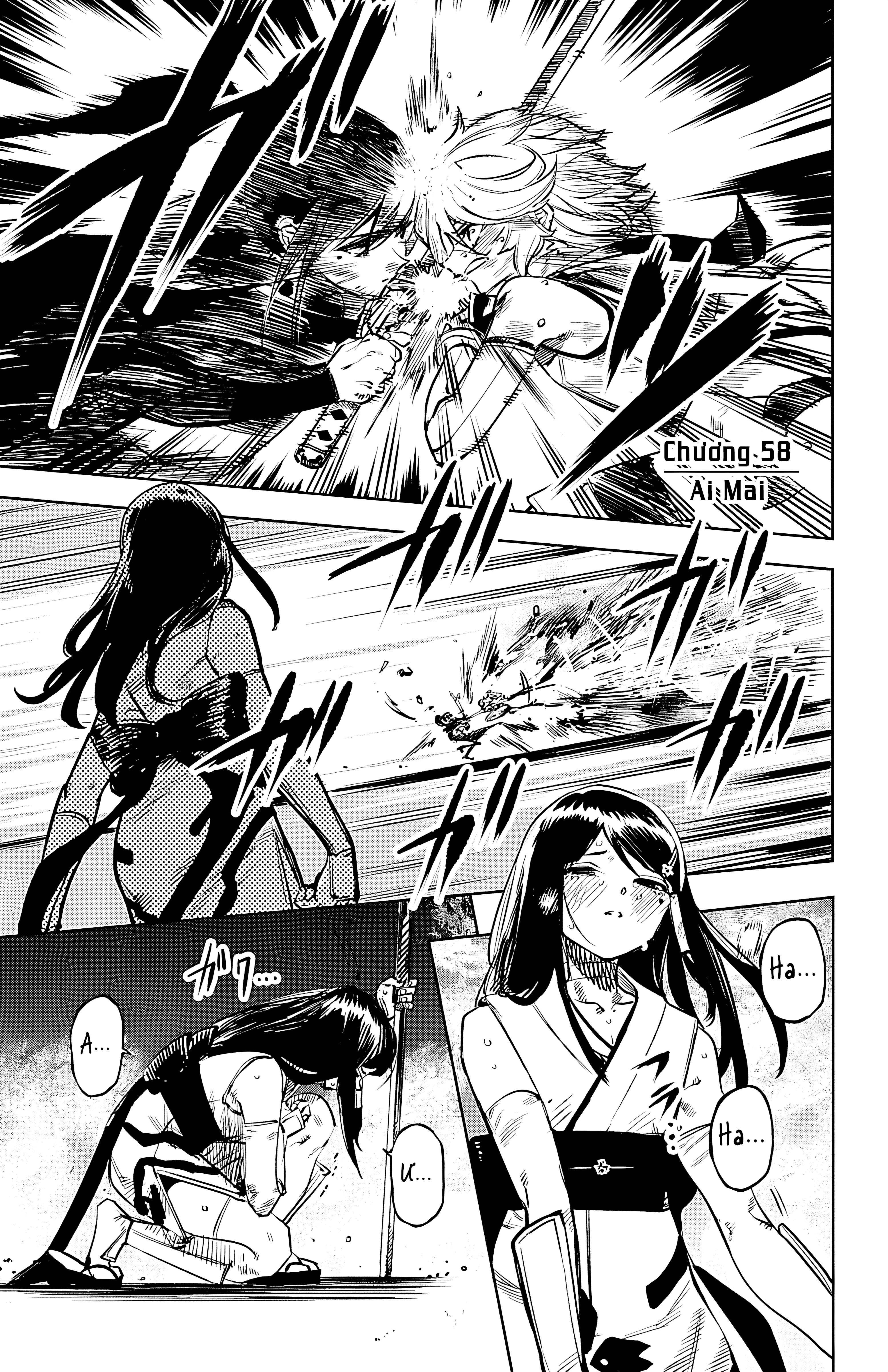 đọc truyện Shy Chương 58 ảnh 2 tại Thiên Thai Truyện