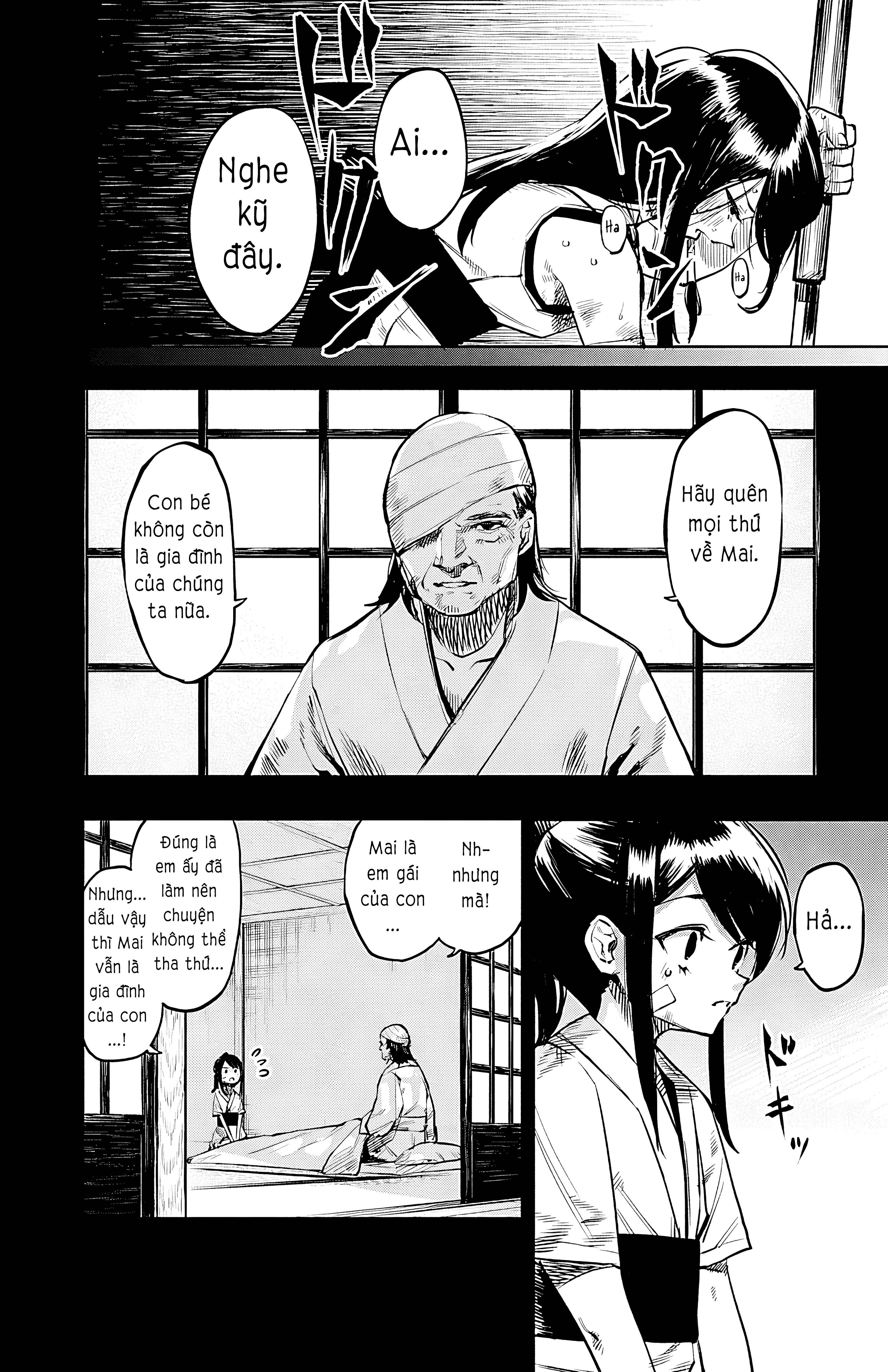 đọc truyện Shy Chương 58 ảnh 3 tại Thiên Thai Truyện