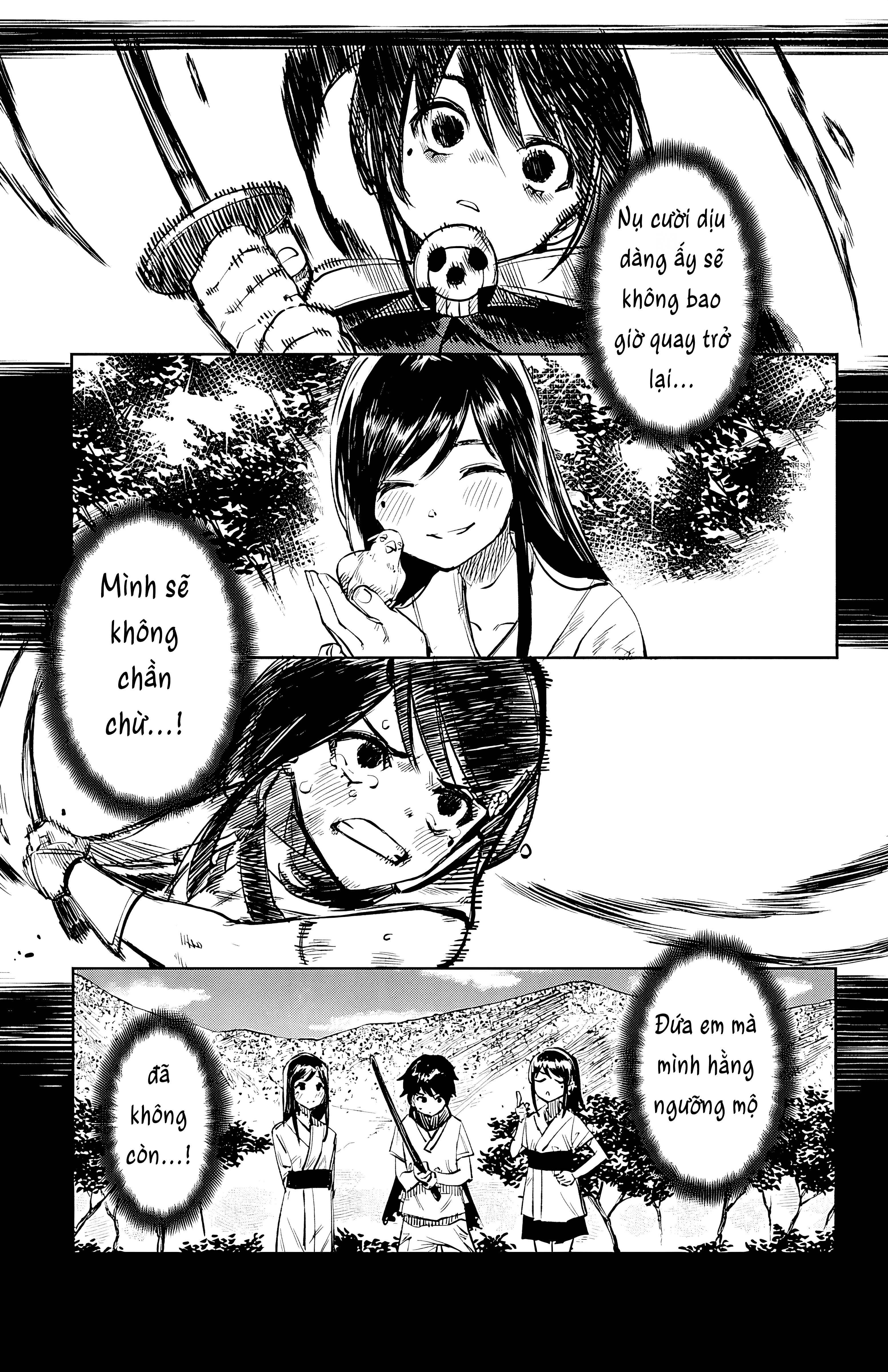 đọc truyện Shy Chương 58 ảnh 12 tại Thiên Thai Truyện