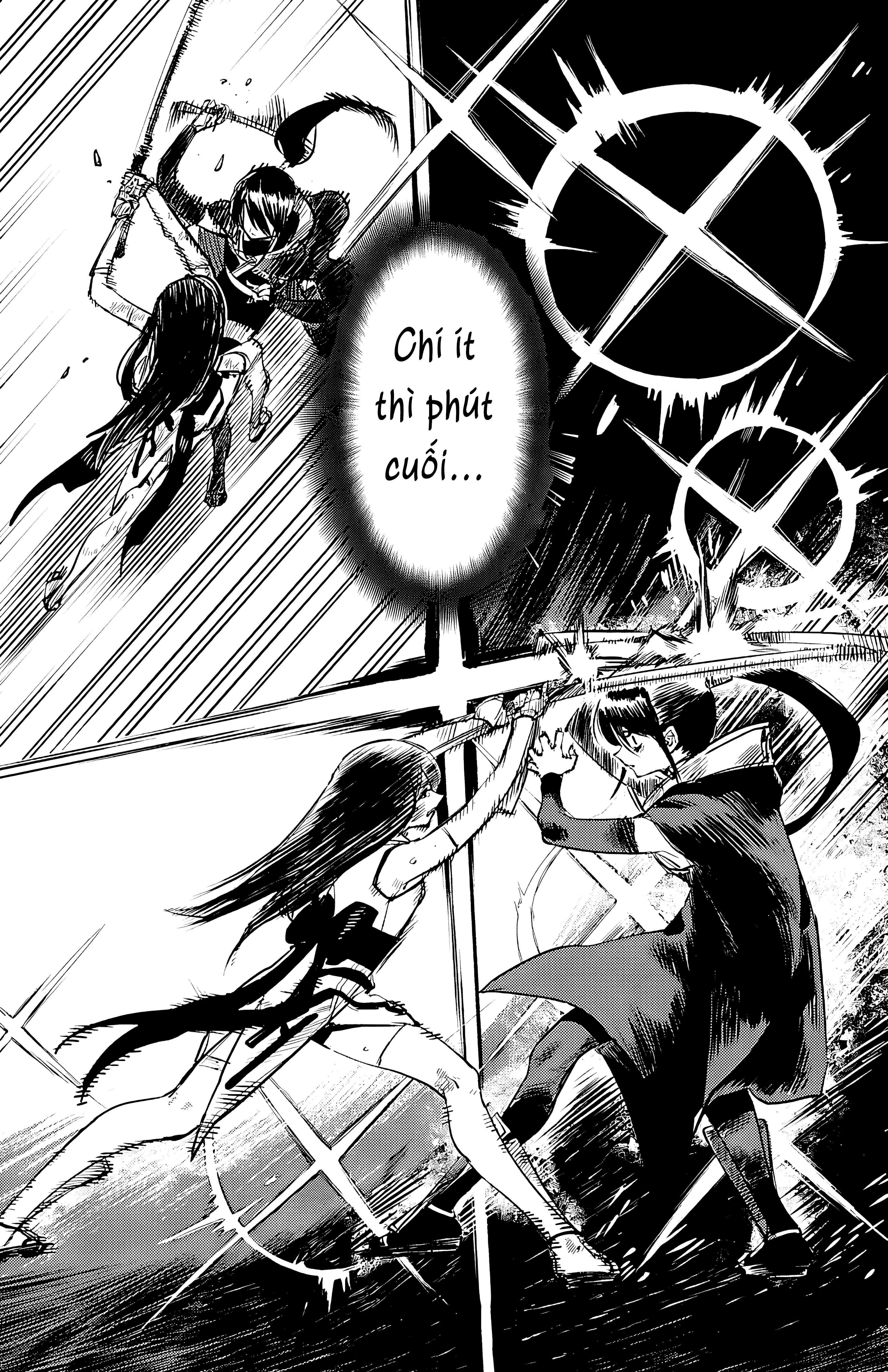 đọc truyện Shy Chương 58 ảnh 13 tại Thiên Thai Truyện