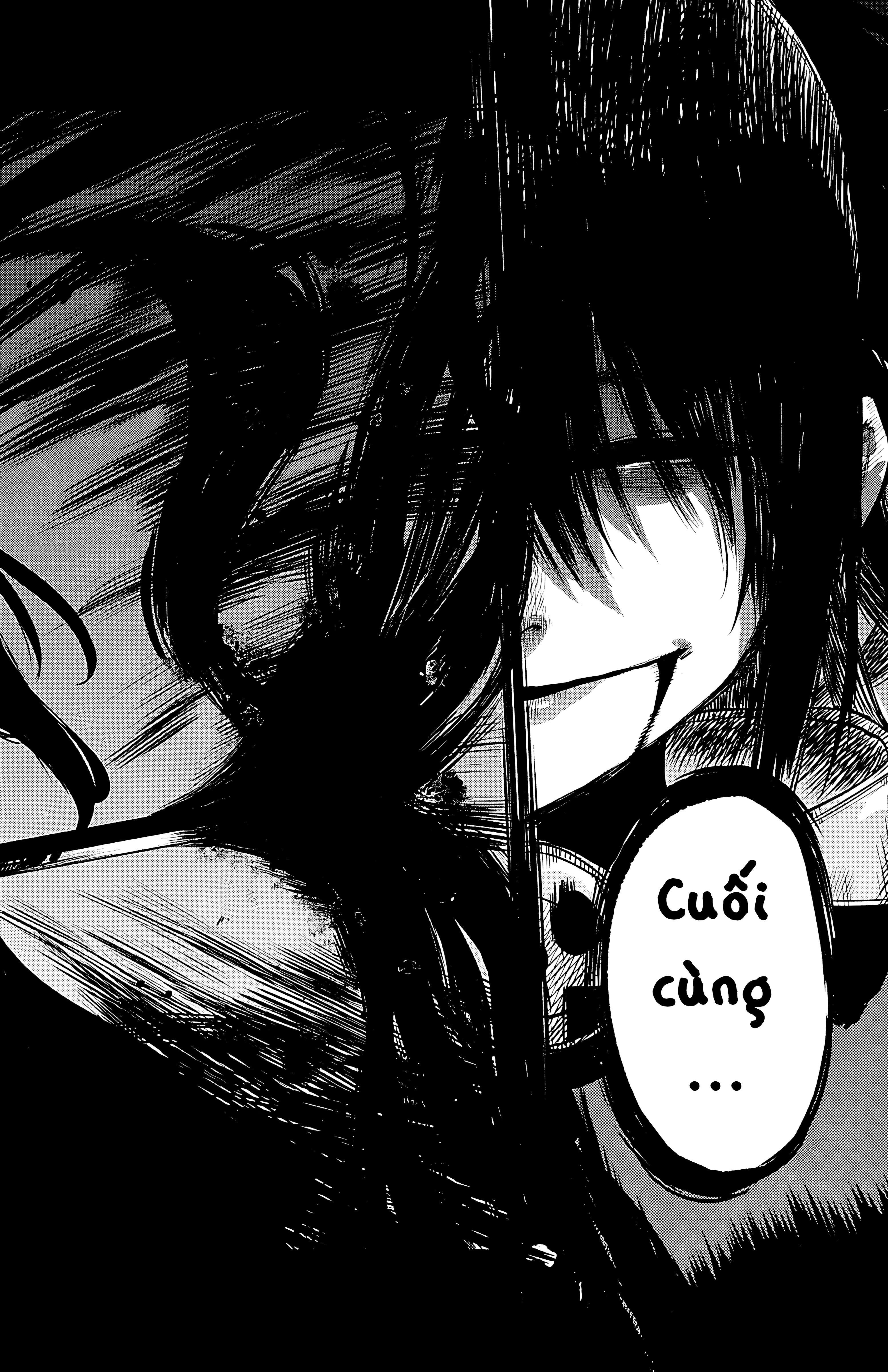 đọc truyện Shy Chương 58 ảnh 17 tại Thiên Thai Truyện