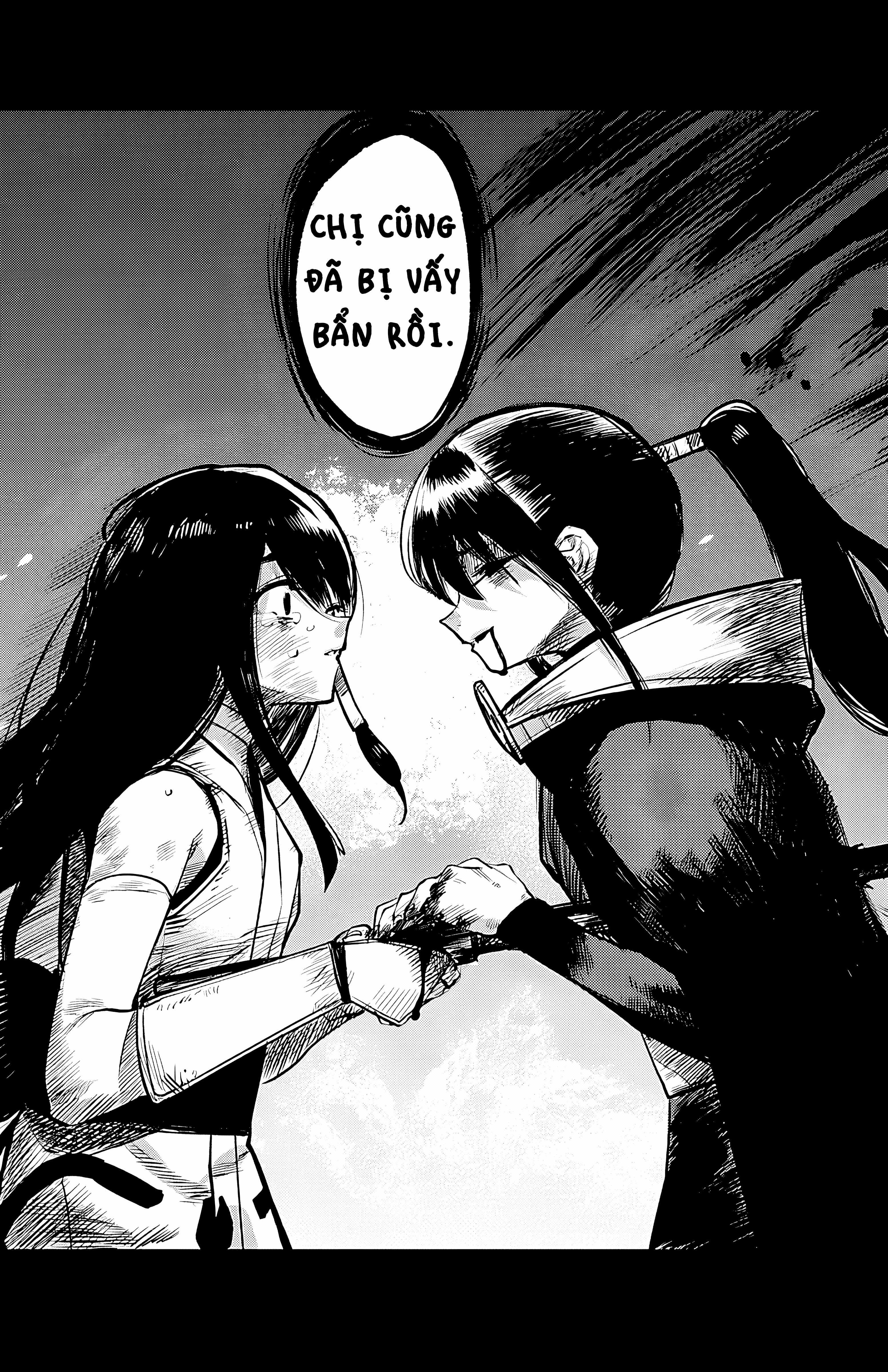 đọc truyện Shy Chương 58 ảnh 18 tại Thiên Thai Truyện