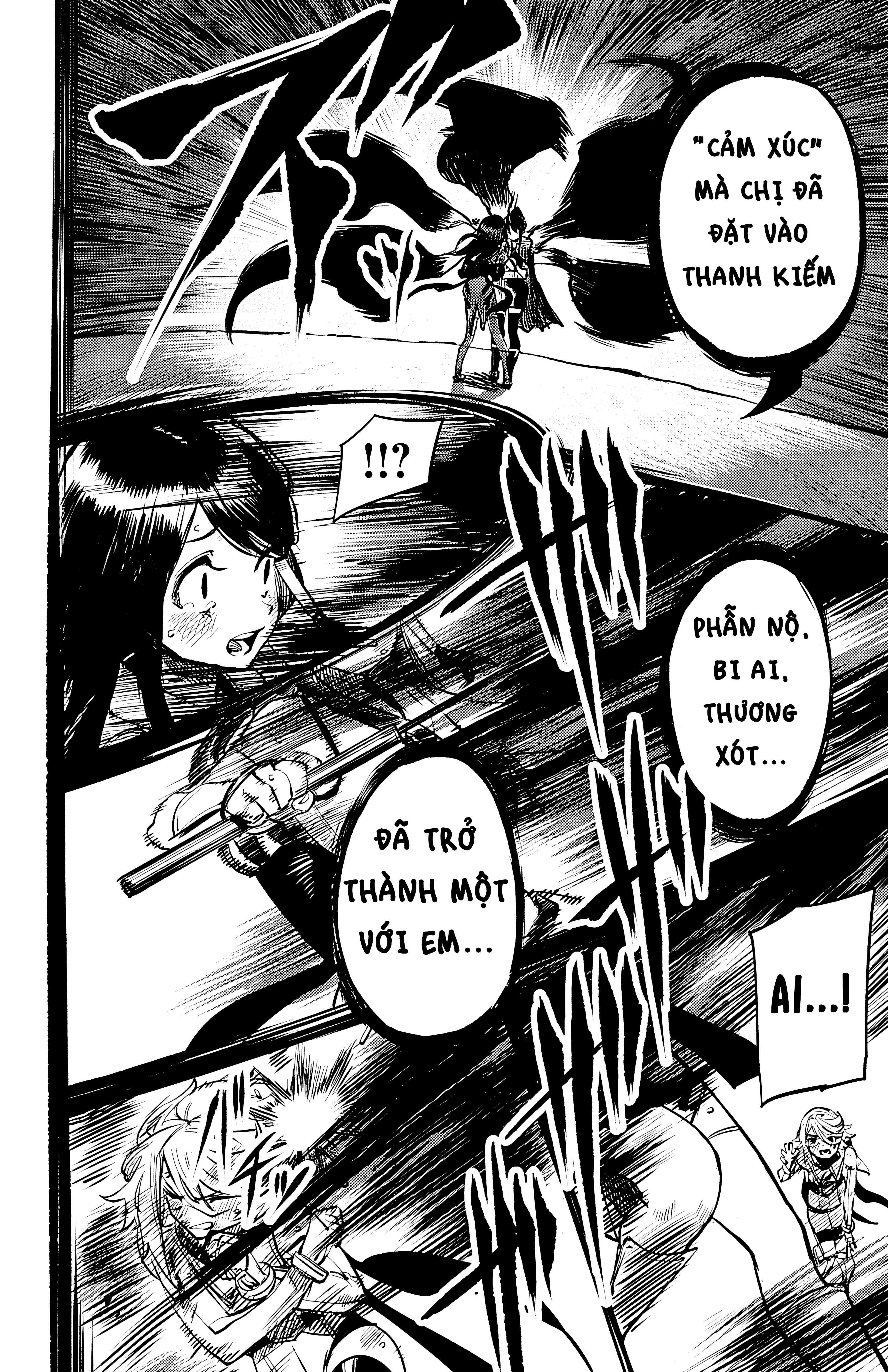 đọc truyện Shy Chương 58 ảnh 19 tại Thiên Thai Truyện