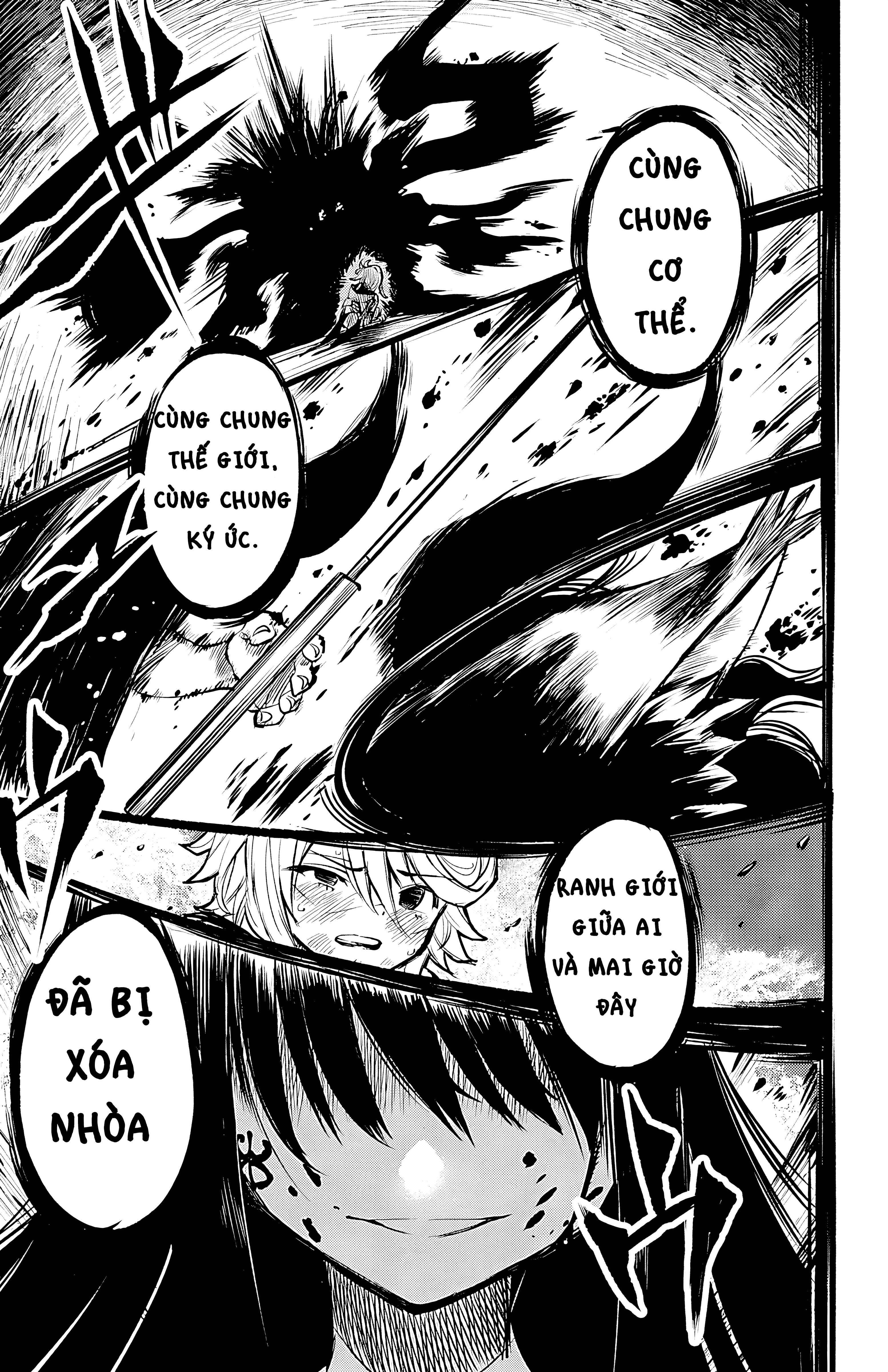 đọc truyện Shy Chương 58 ảnh 20 tại Thiên Thai Truyện